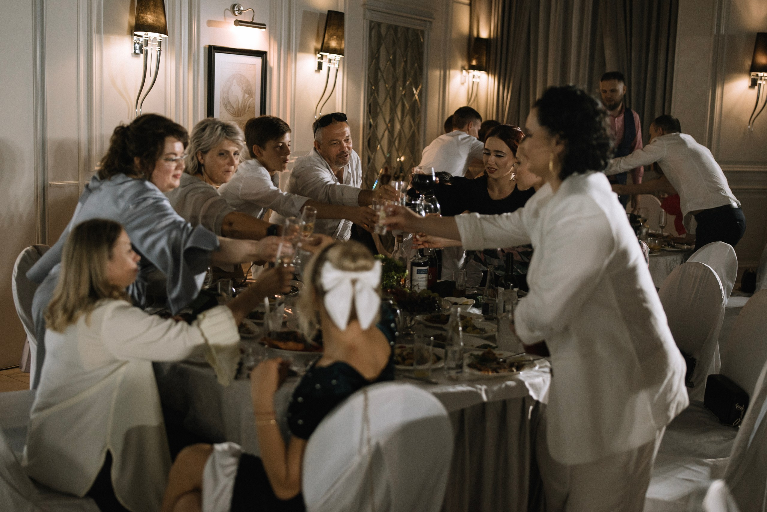 Саша и Варя. Жардин. Фотограф Костикова Анастасия Ростов-на-Дону