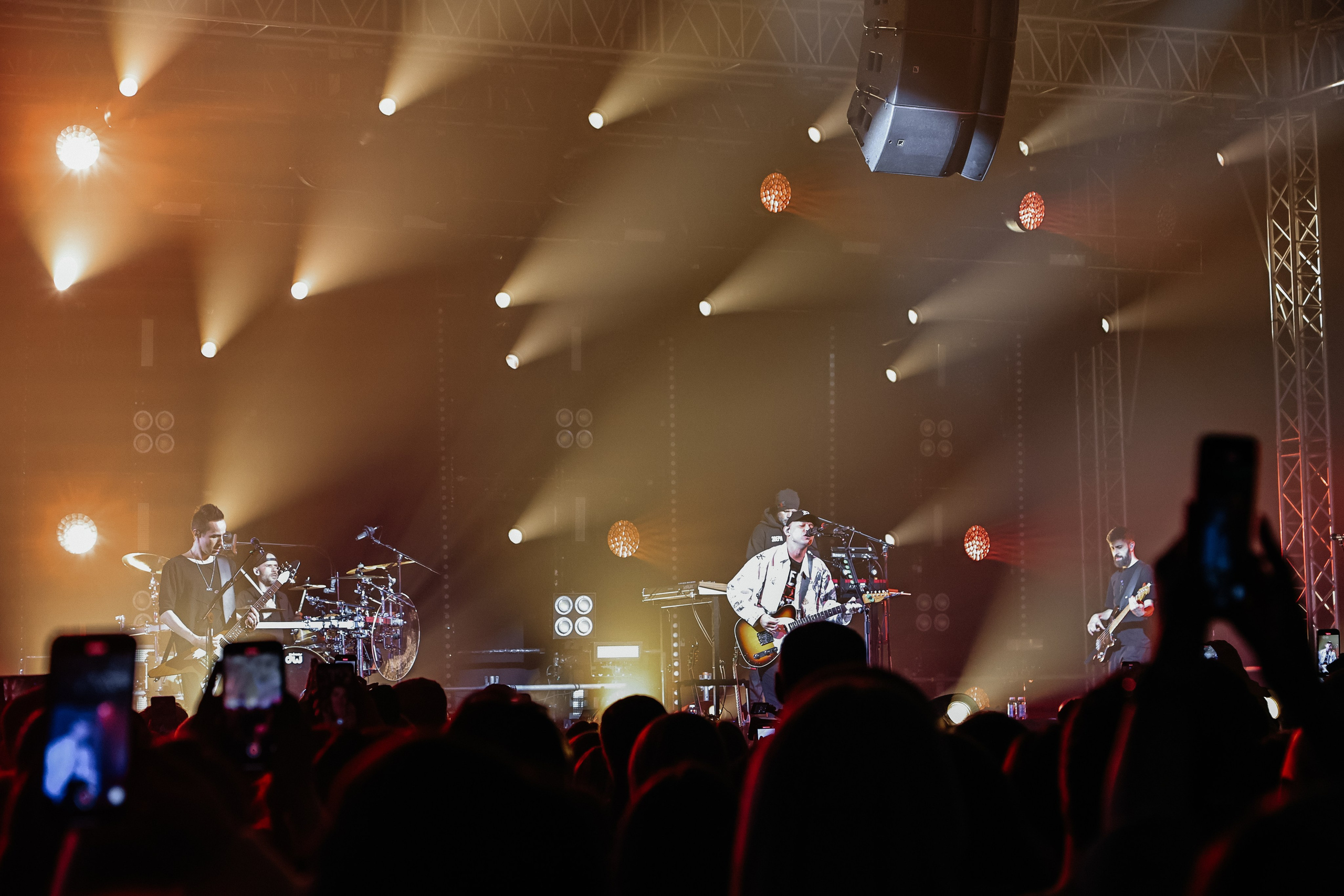 CONCERT. Главная