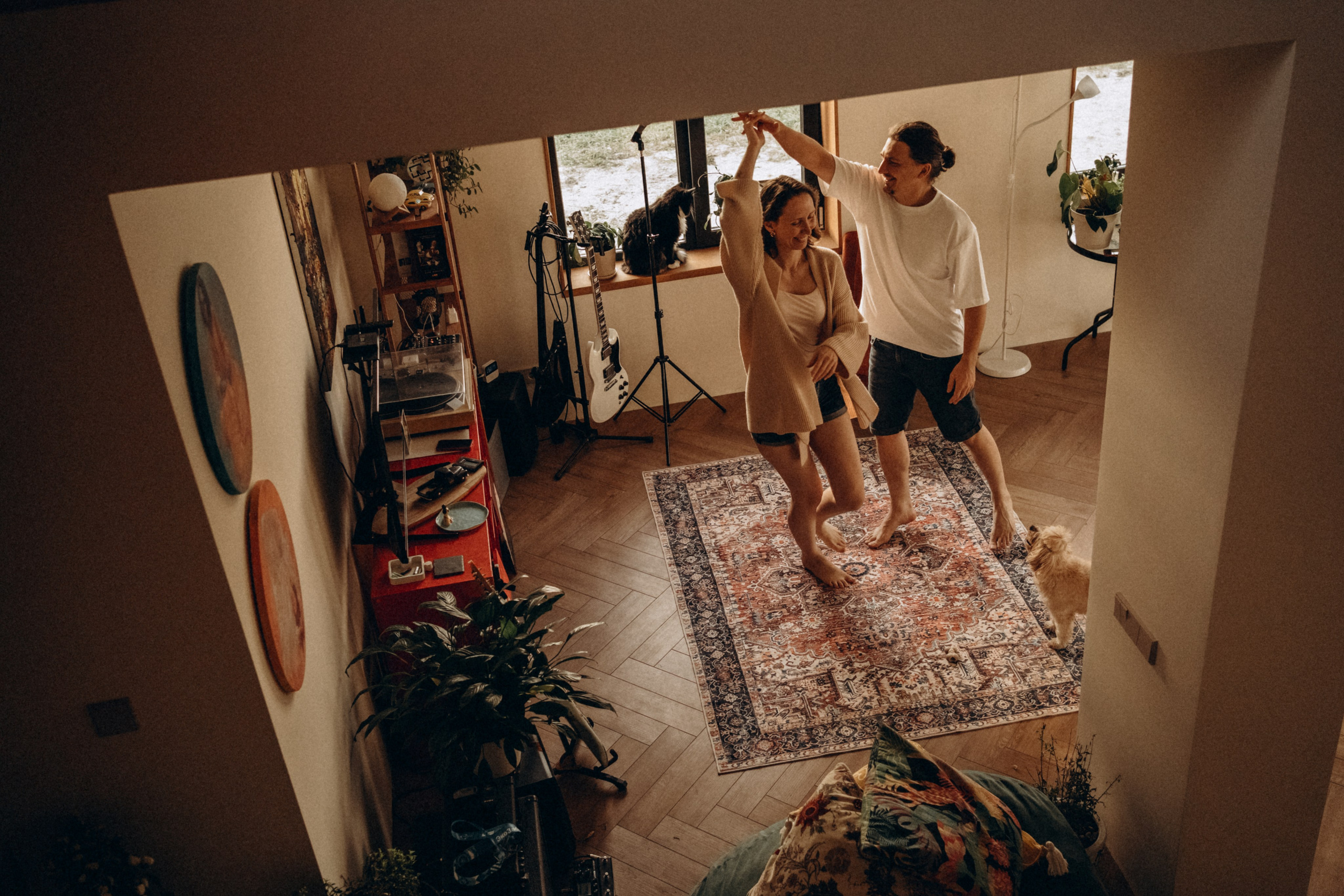 Семейный фотограф Ариадна Мачульская | г. Тюмень