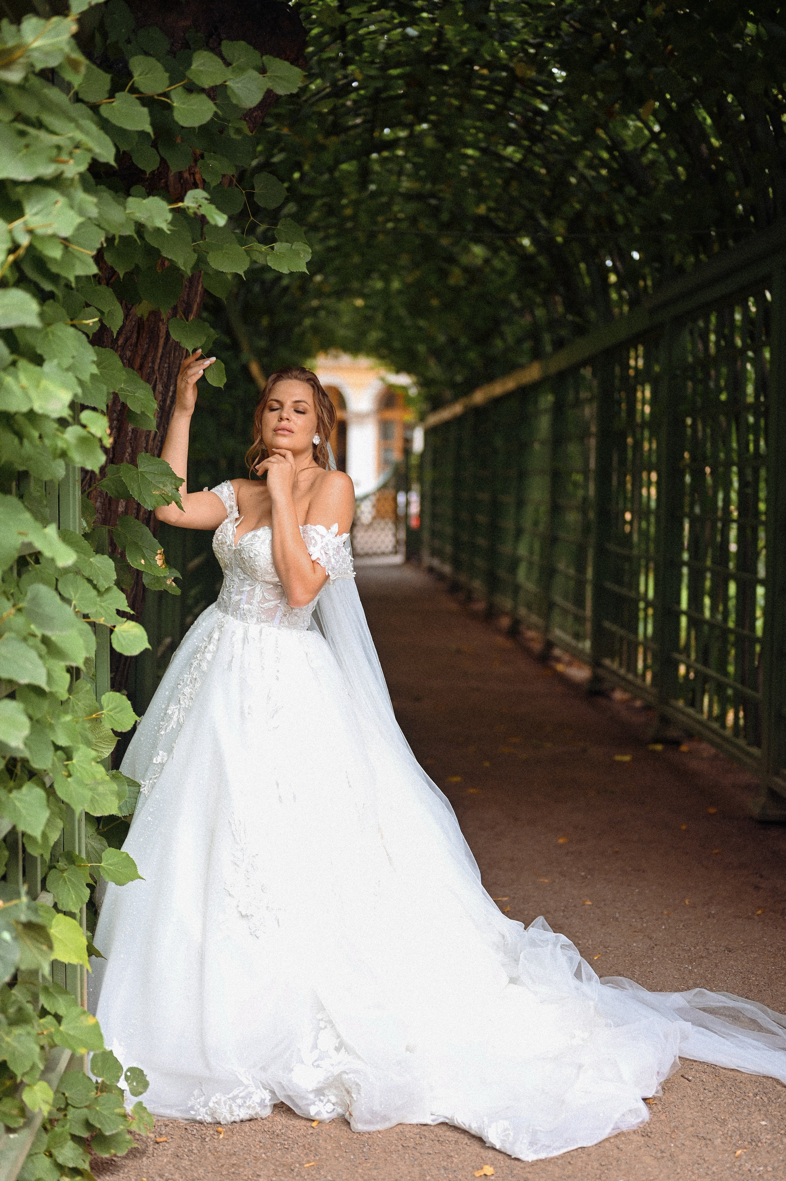 Александр и Ульяна. Студия детской и семейной фотографии «Время улыбаться»