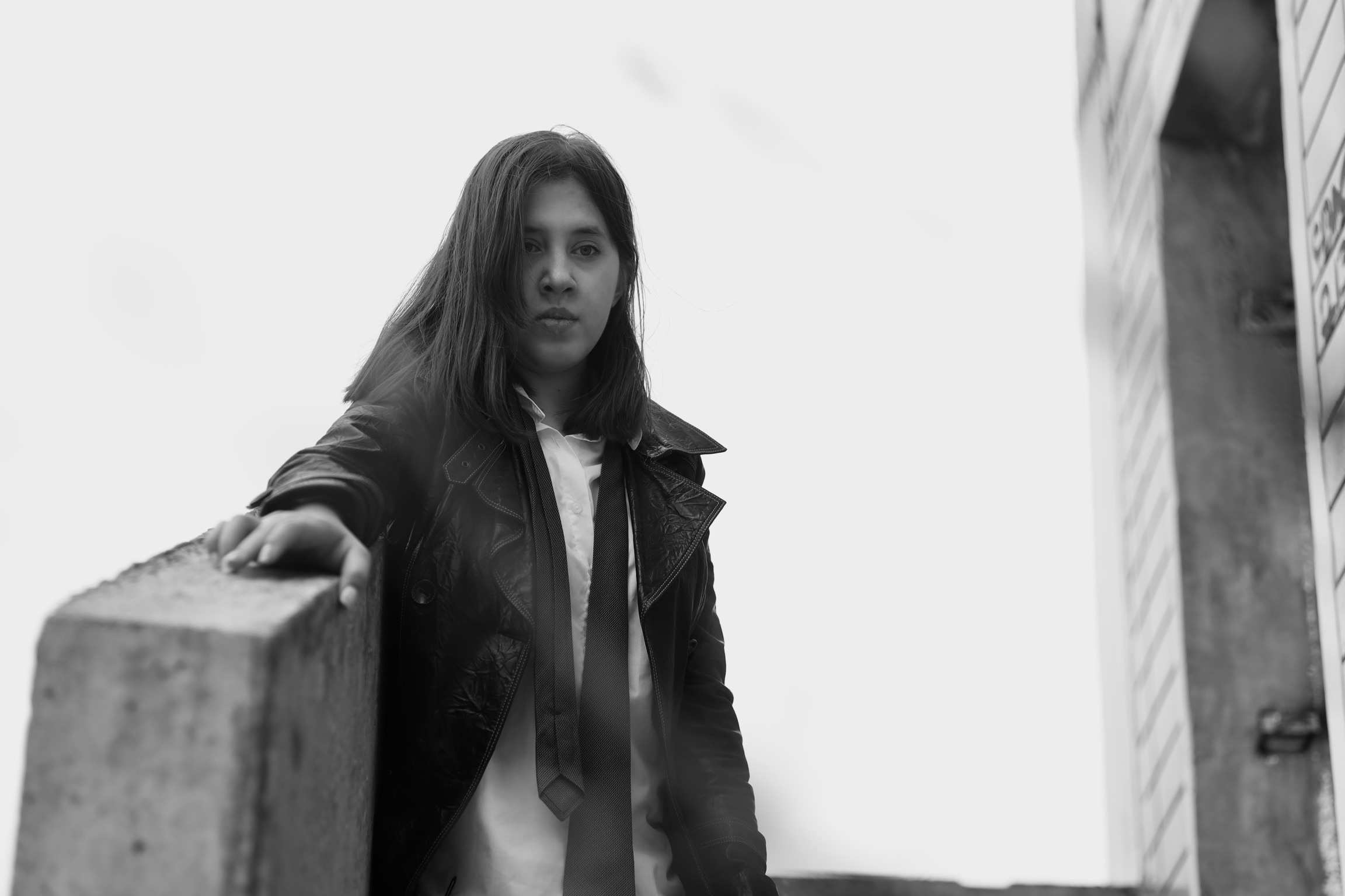 B&W1. Ната Кочукова фотограф на Кипре и в Москве