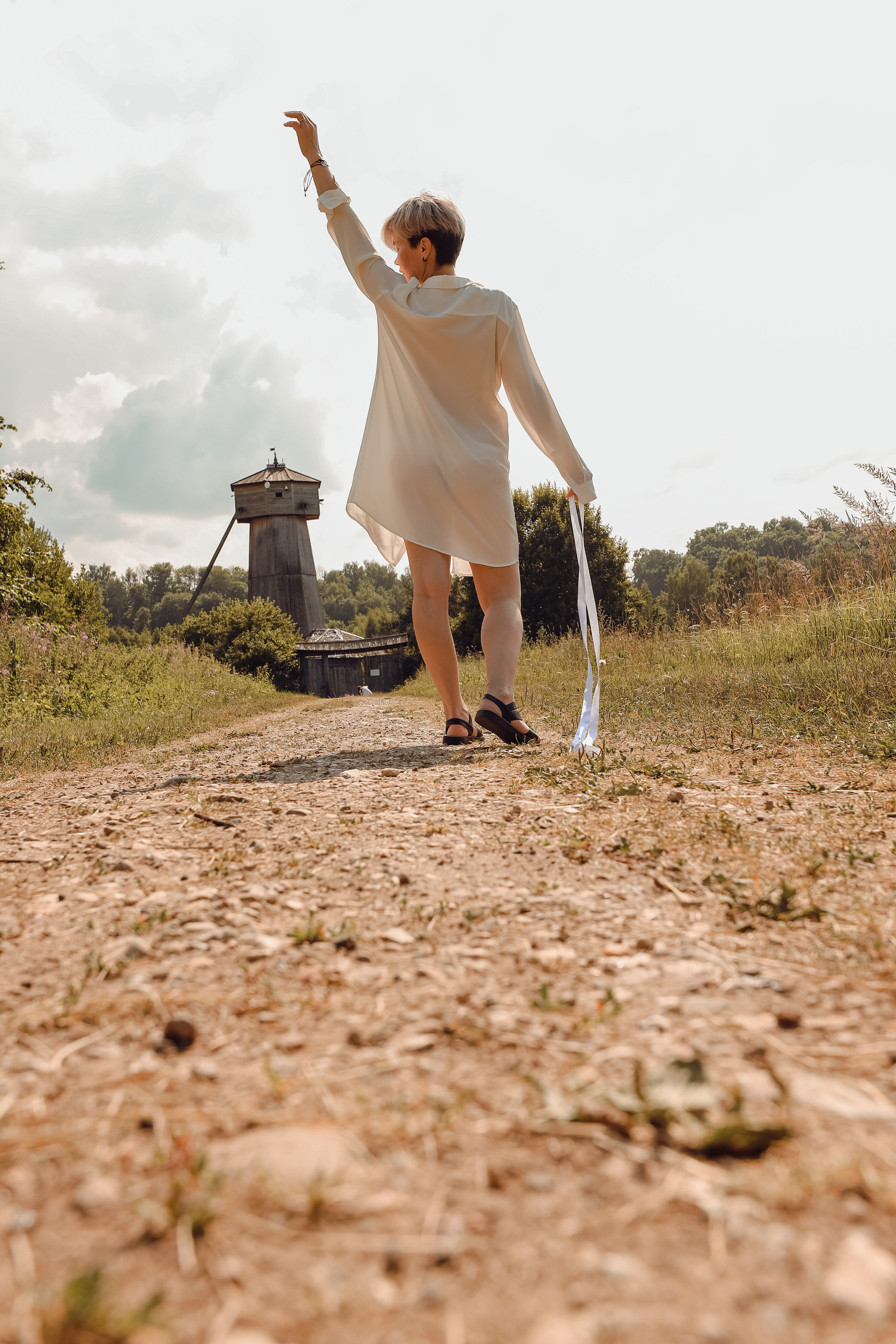 Наргиля. Ната Кочукова фотограф на Кипре и в Москве