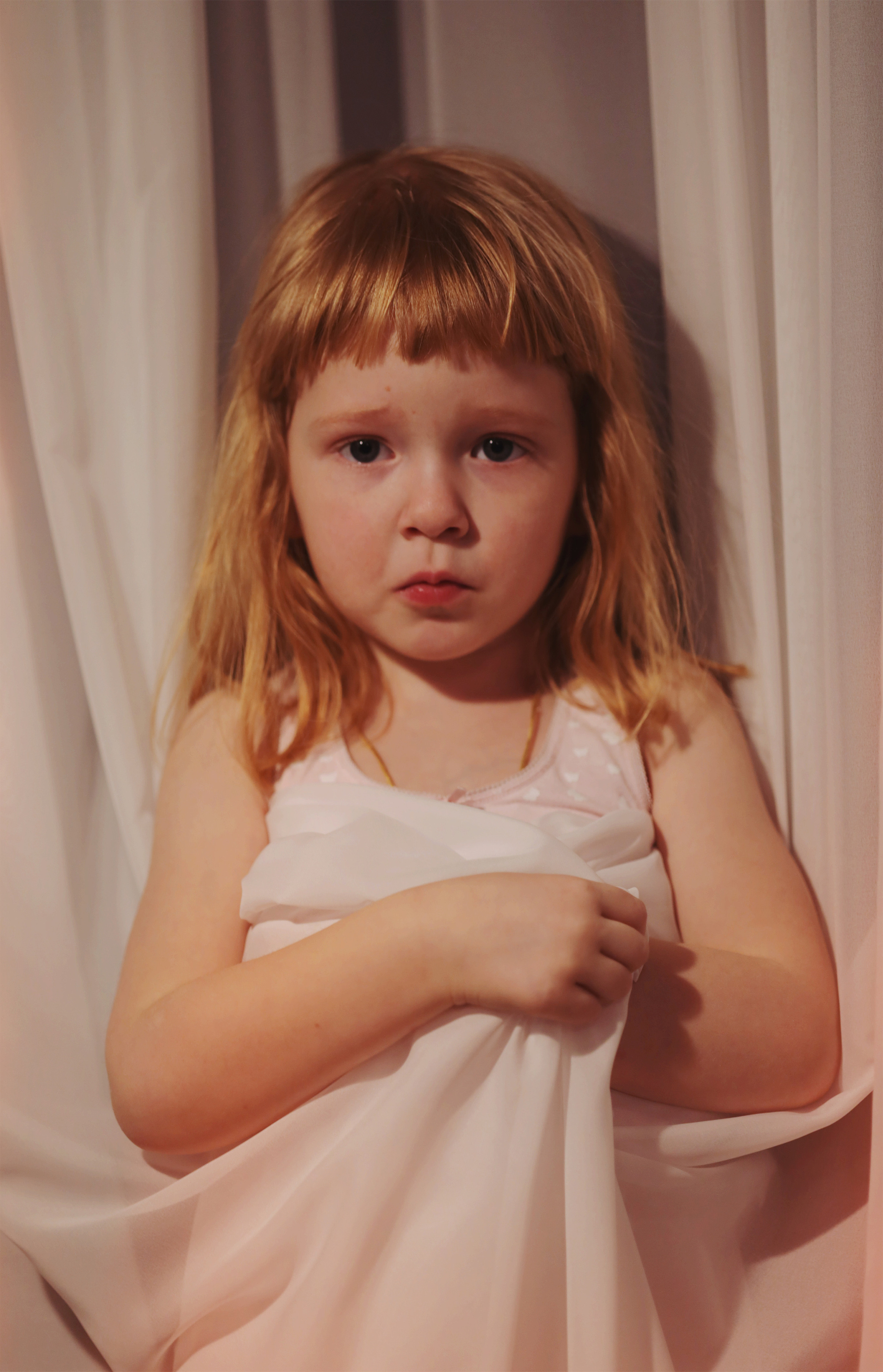 Надя. Ната Кочукова фотограф на Кипре и в Москве