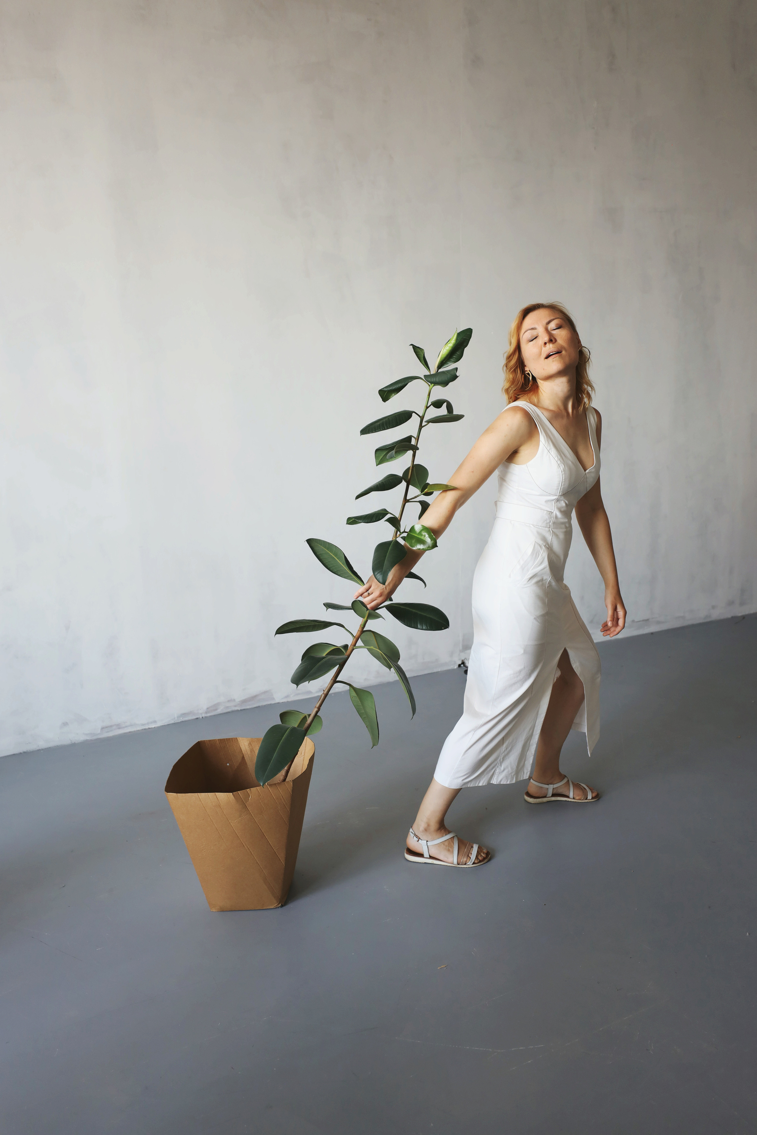 Fotofusion. Ната Кочукова фотограф на Кипре и в Москве