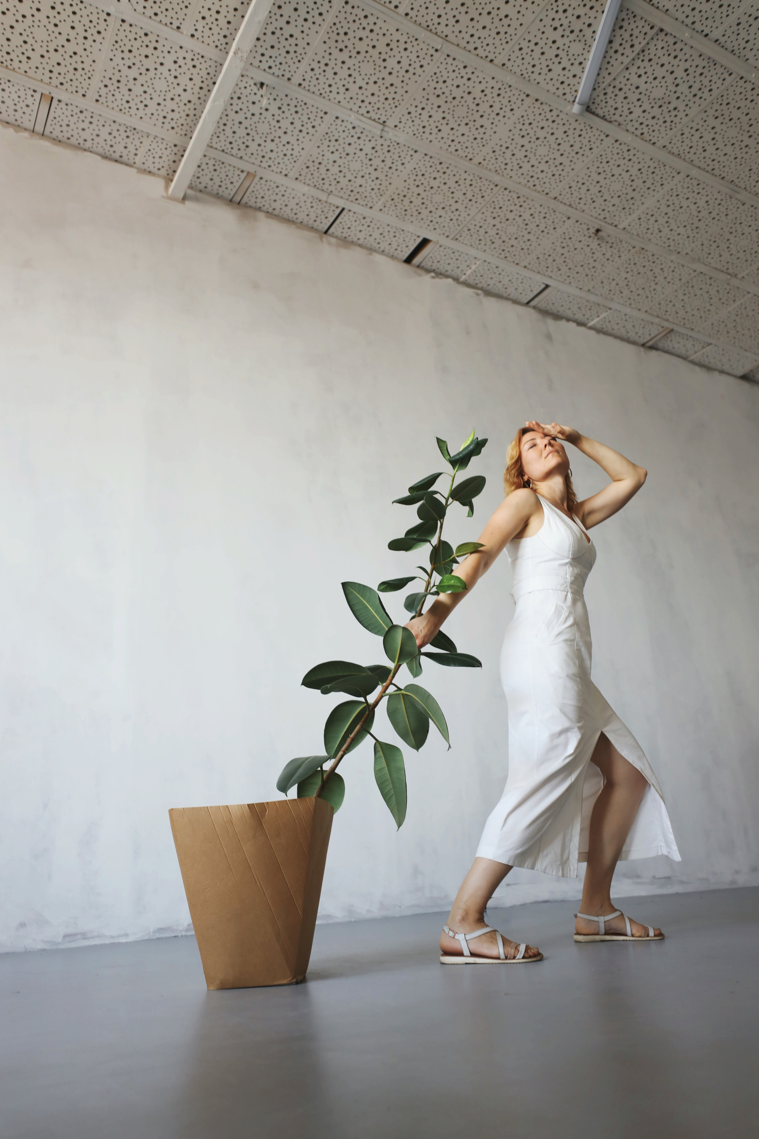 Fotofusion. Ната Кочукова фотограф на Кипре и в Москве