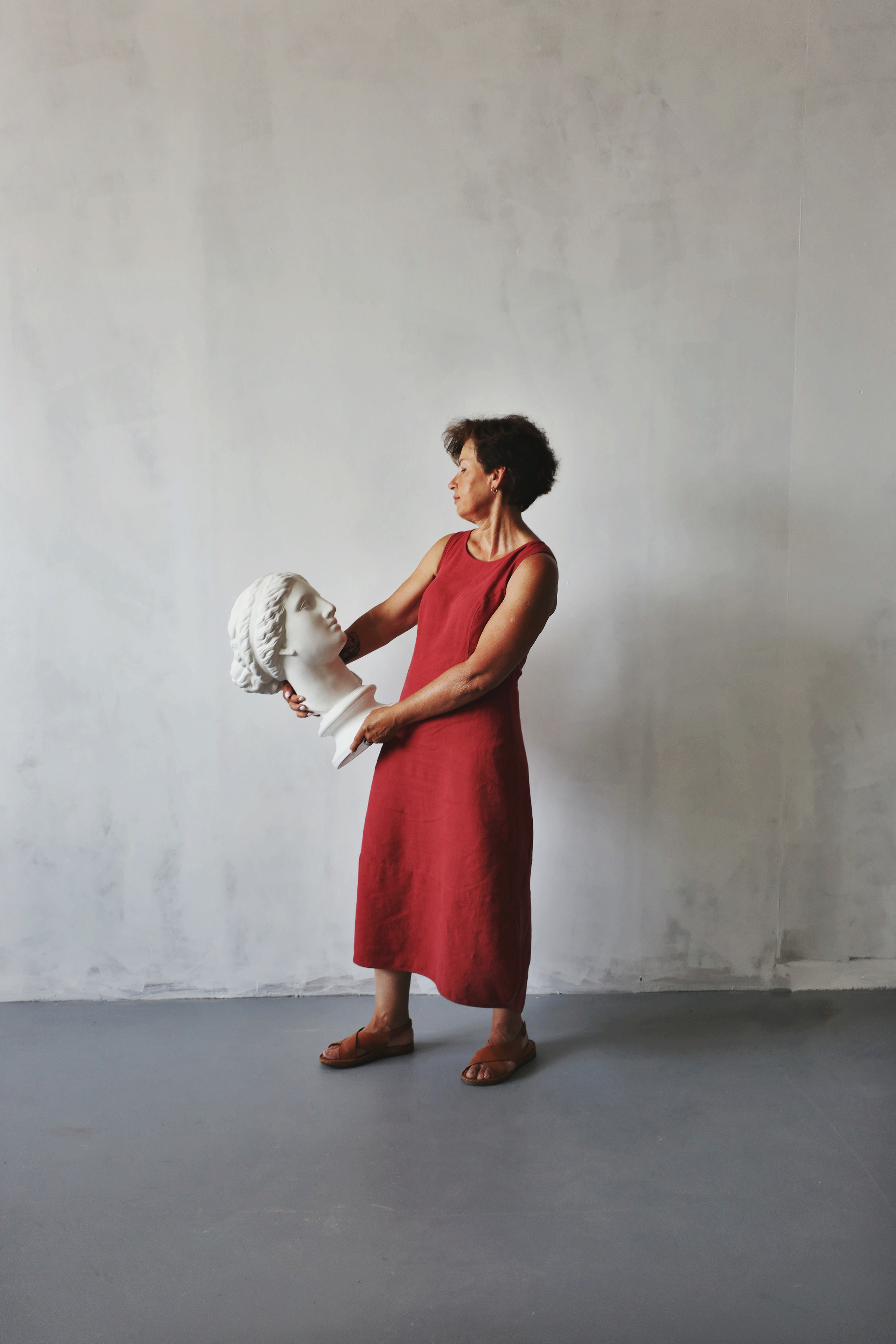 Fotofusion. Ната Кочукова фотограф на Кипре и в Москве