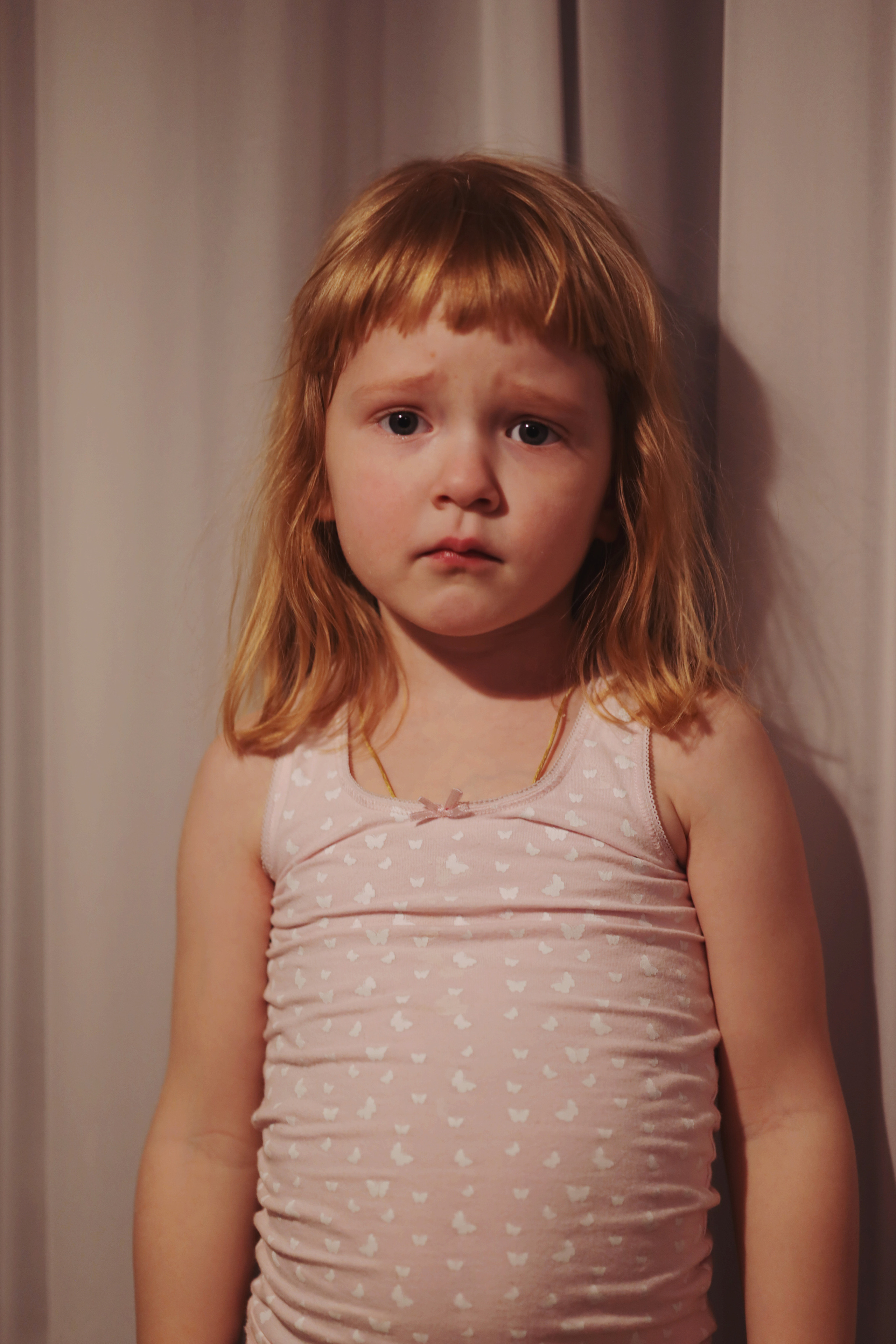 Надя. Ната Кочукова фотограф на Кипре и в Москве