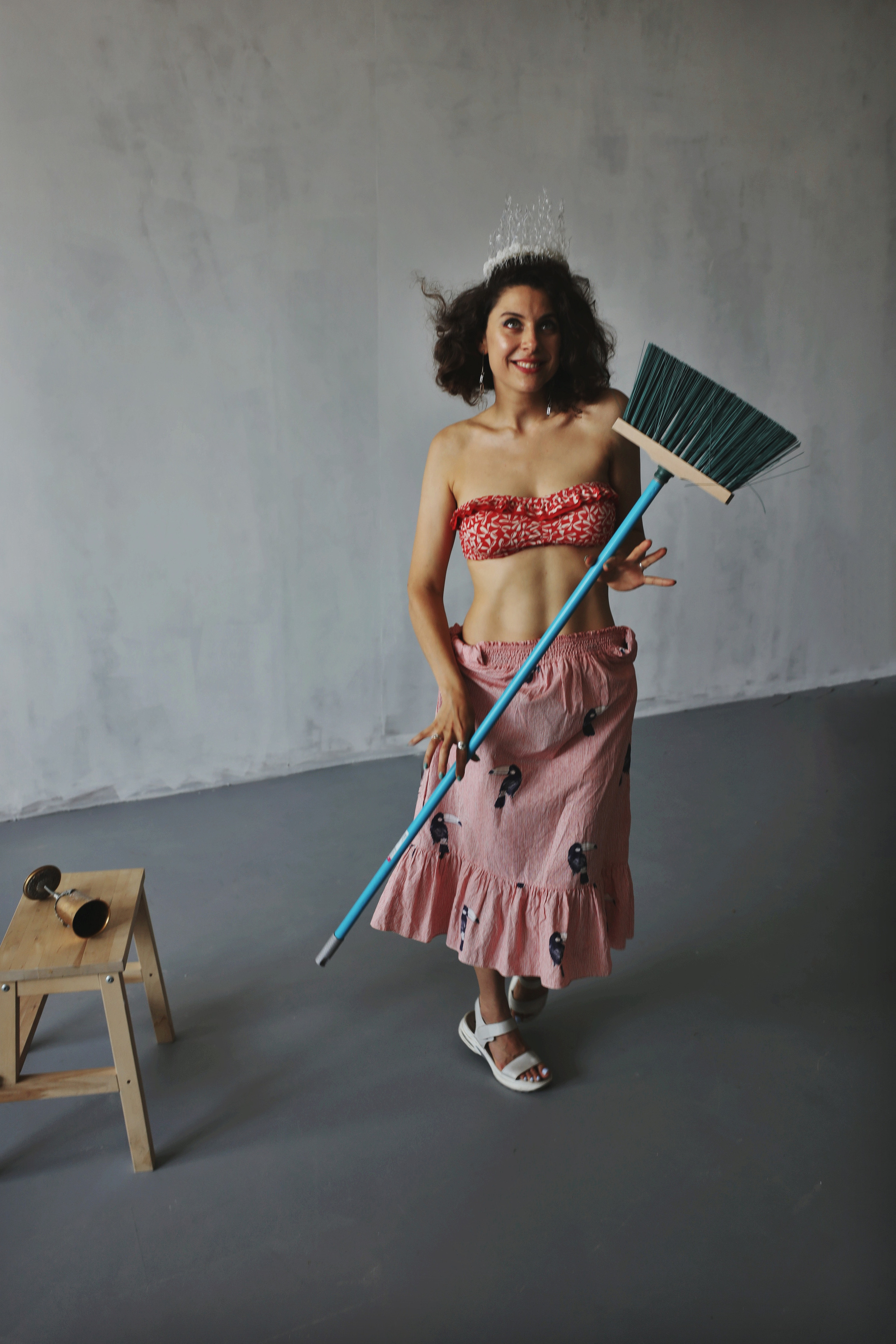 Fotofusion. Ната Кочукова фотограф на Кипре и в Москве