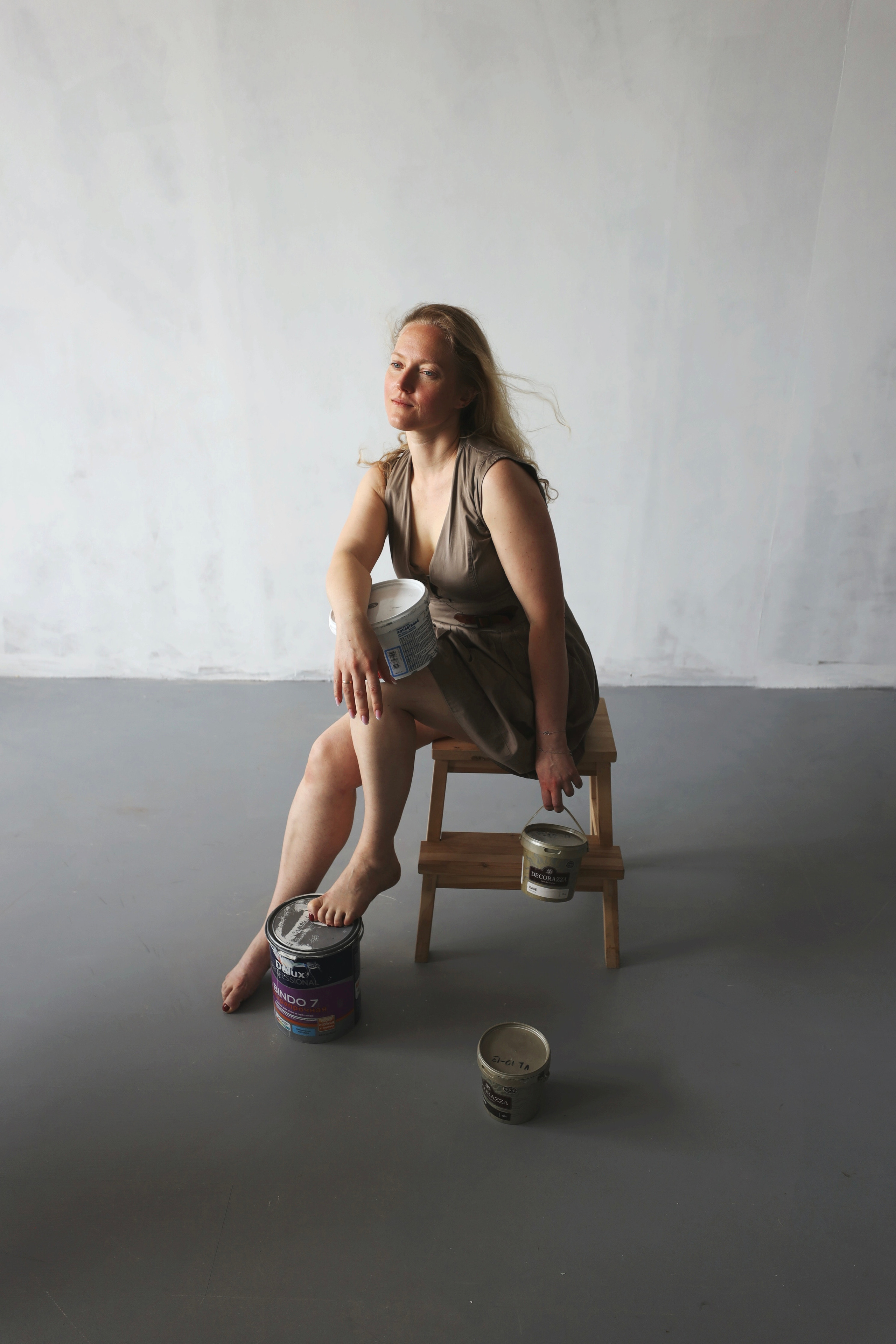 Fotofusion. Ната Кочукова фотограф на Кипре и в Москве