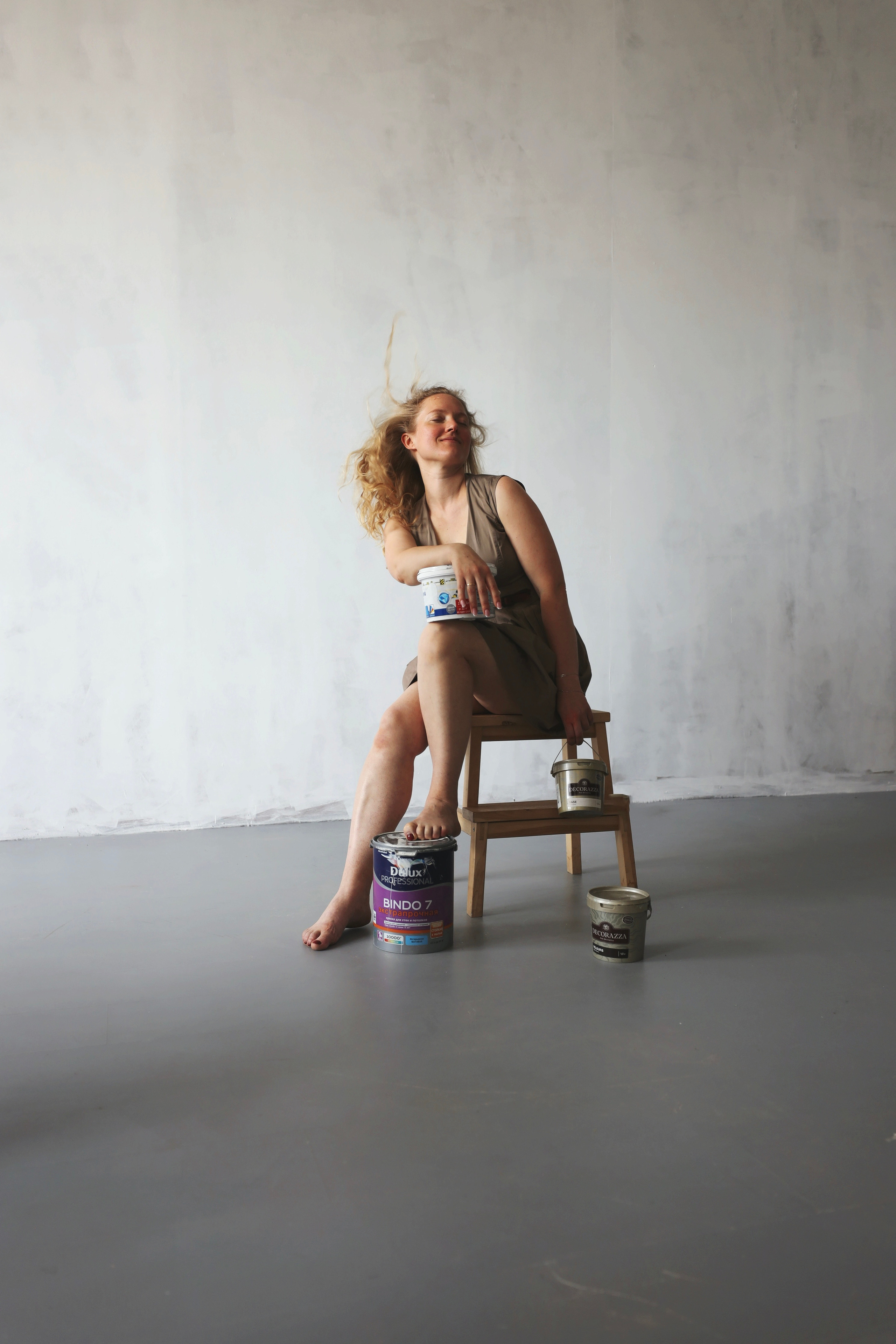 Fotofusion. Ната Кочукова фотограф на Кипре и в Москве