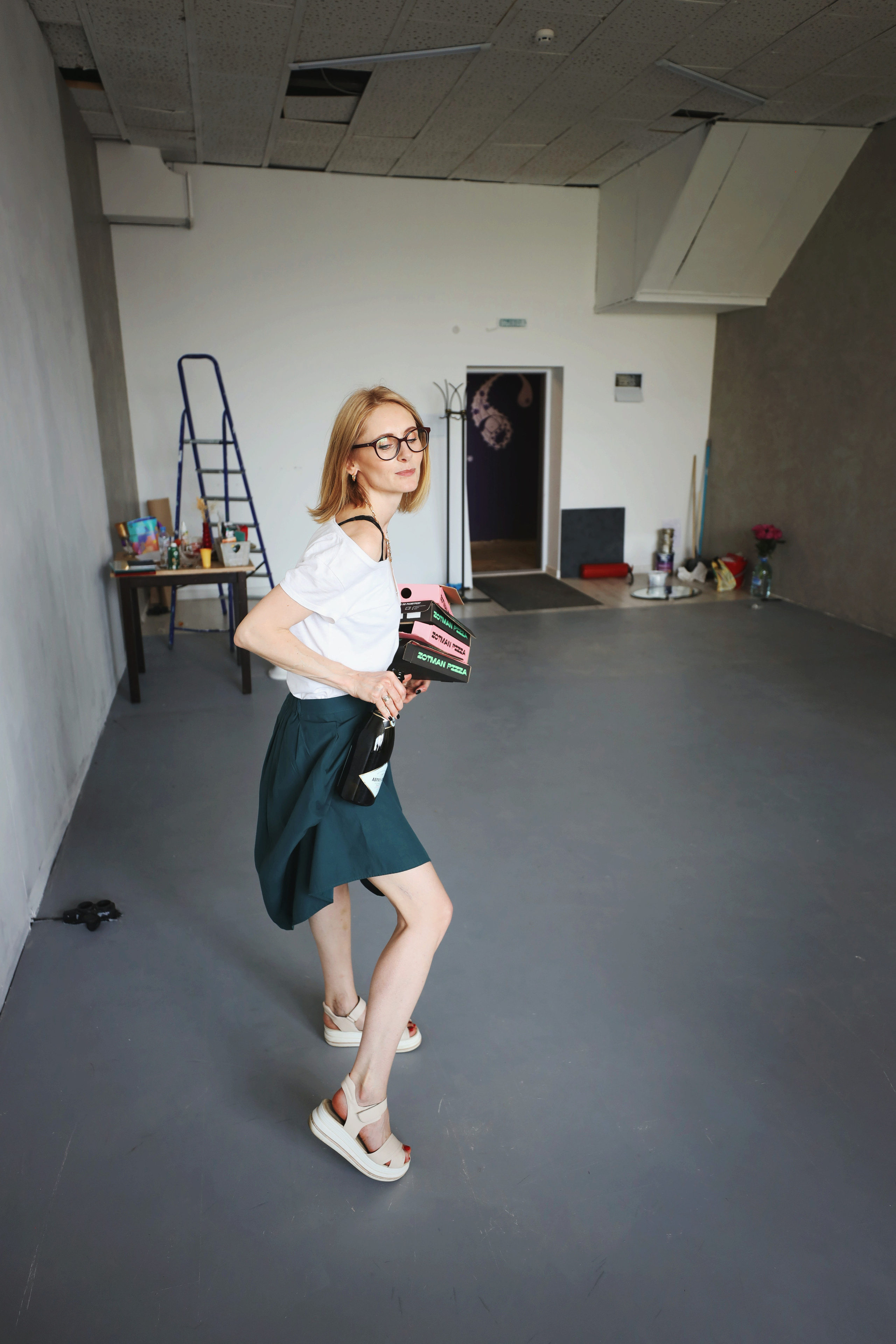 Fotofusion. Ната Кочукова фотограф на Кипре и в Москве