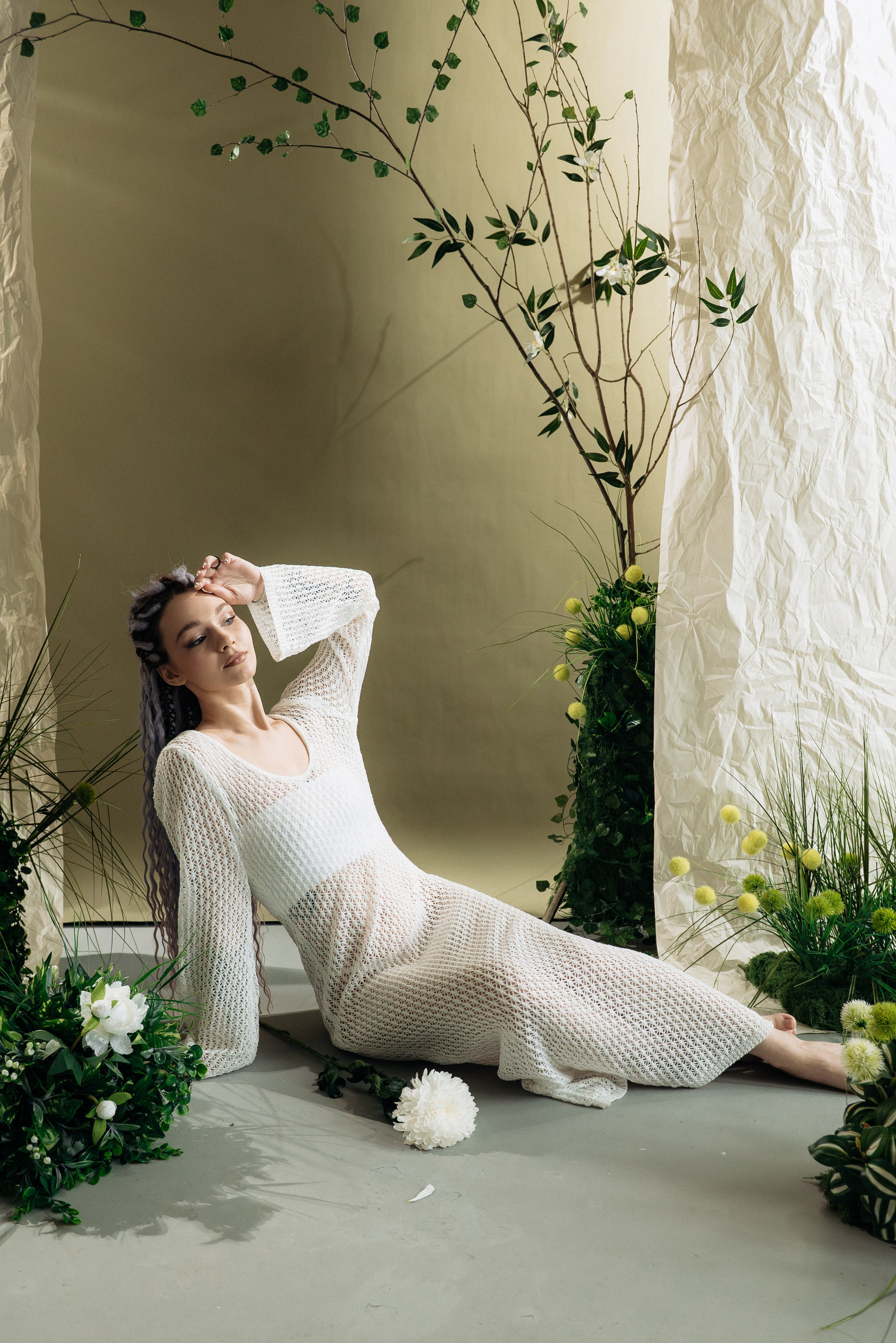 Алёна. Фотограф в Томске Мария Март