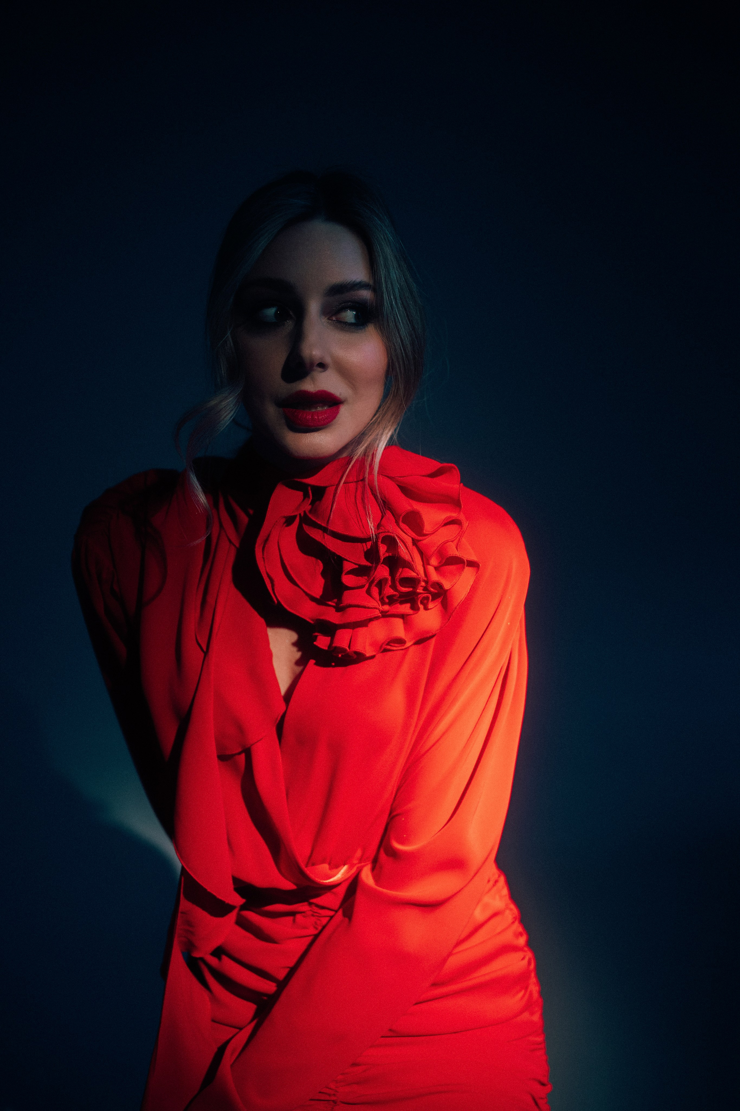 Юля. Фотограф на мероприятие