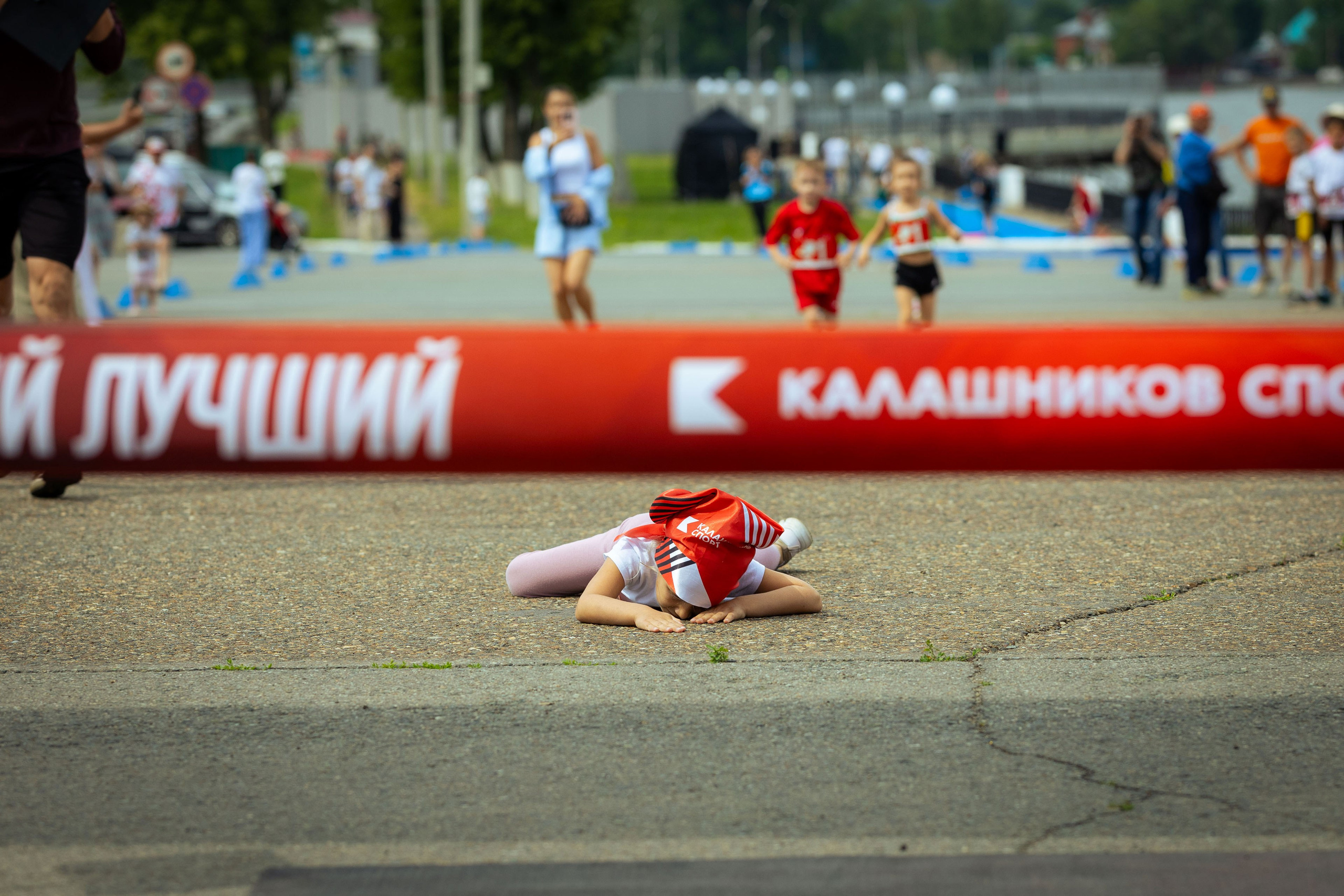 Будни фотографа. Фотограф Виноградов Константин