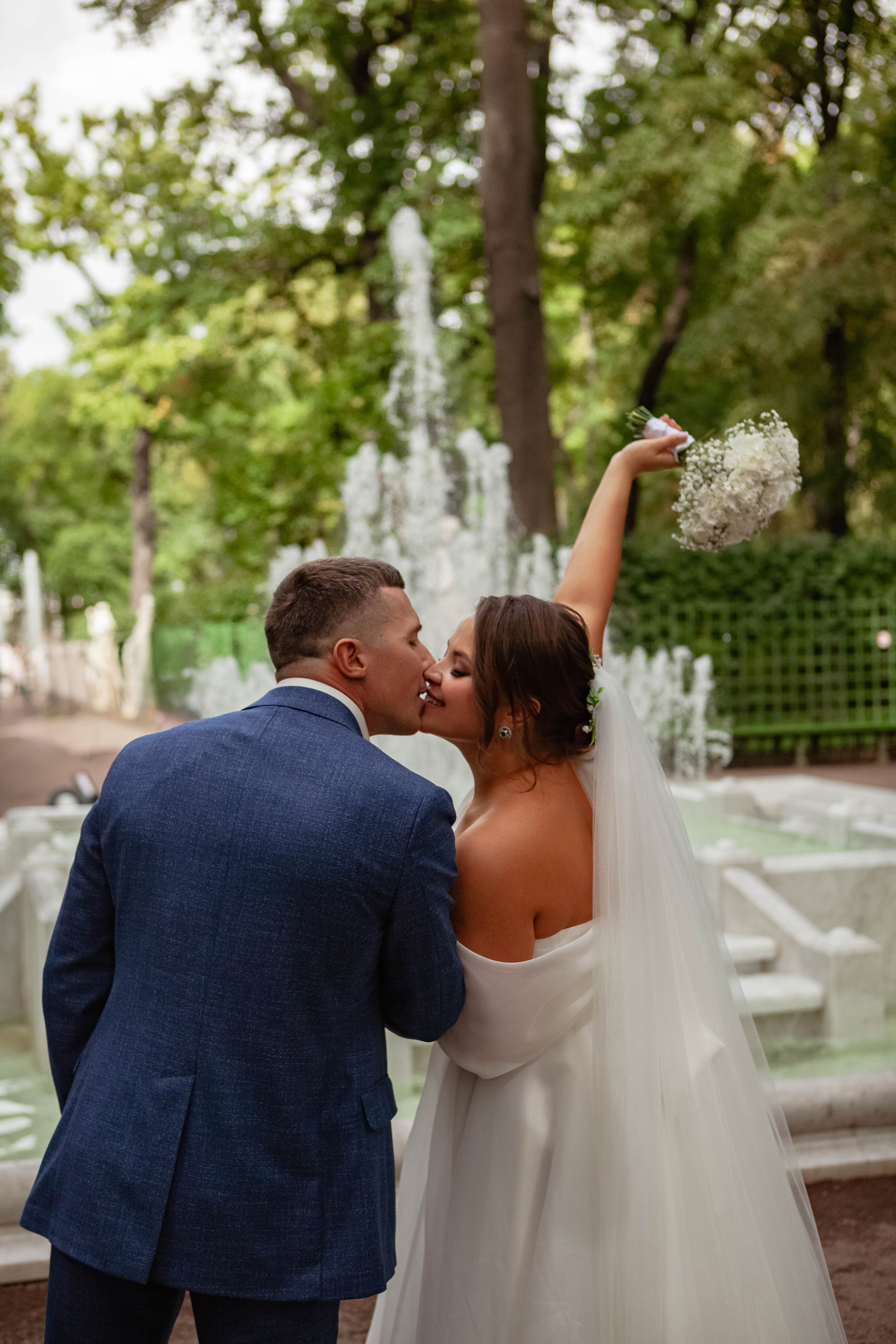 Кристина & Руслан. Свадебный фотограф в СПБ | Санкт-Петербурге Анастасия Рахимгулова