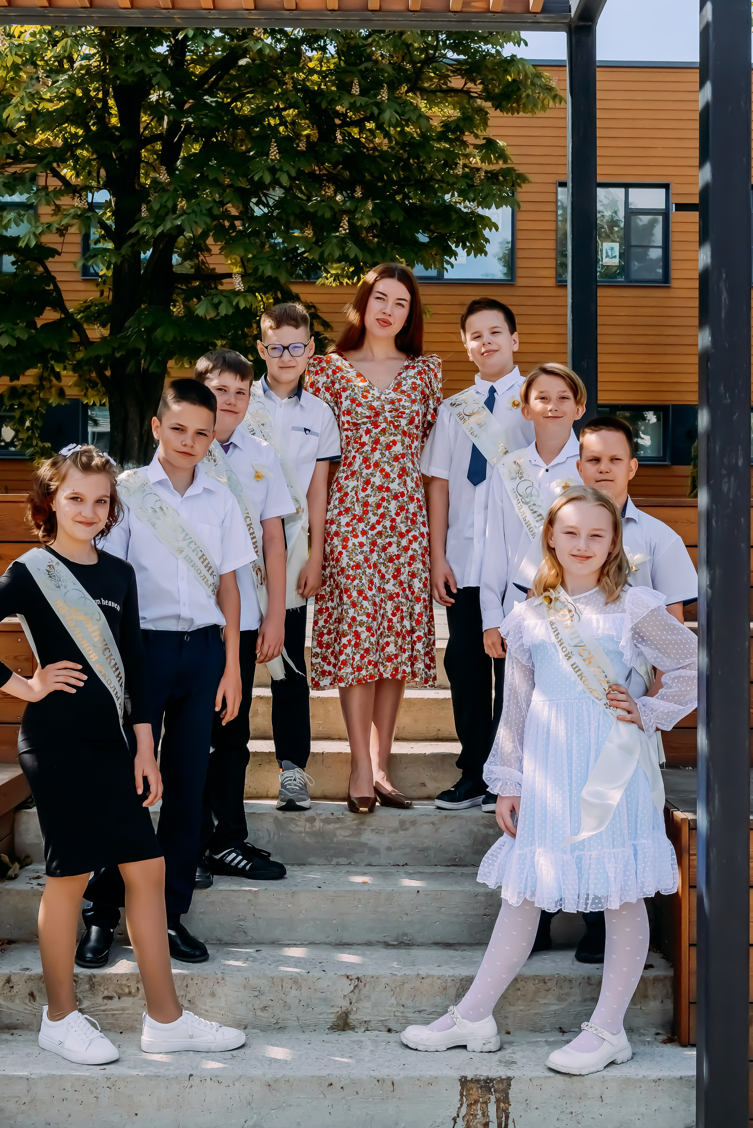 4 «Б» |г.Белгород |31 школа|2024-2025. ALBUMIA