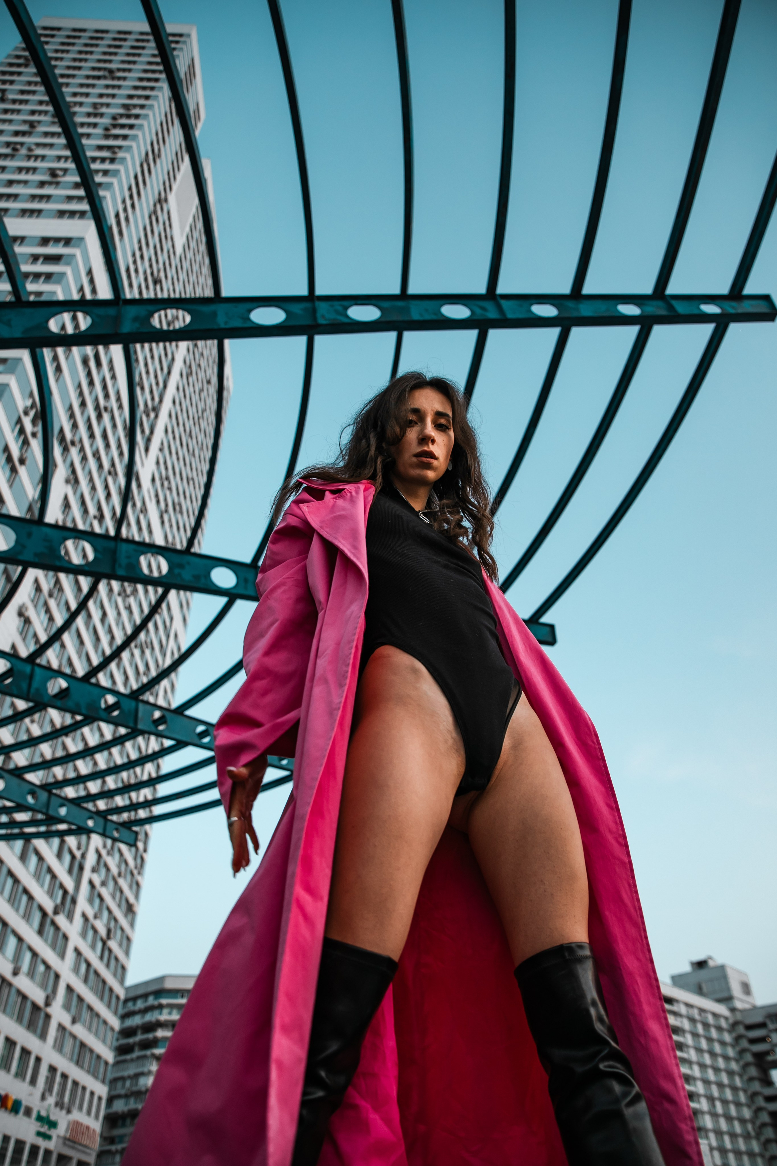 Street. Главная