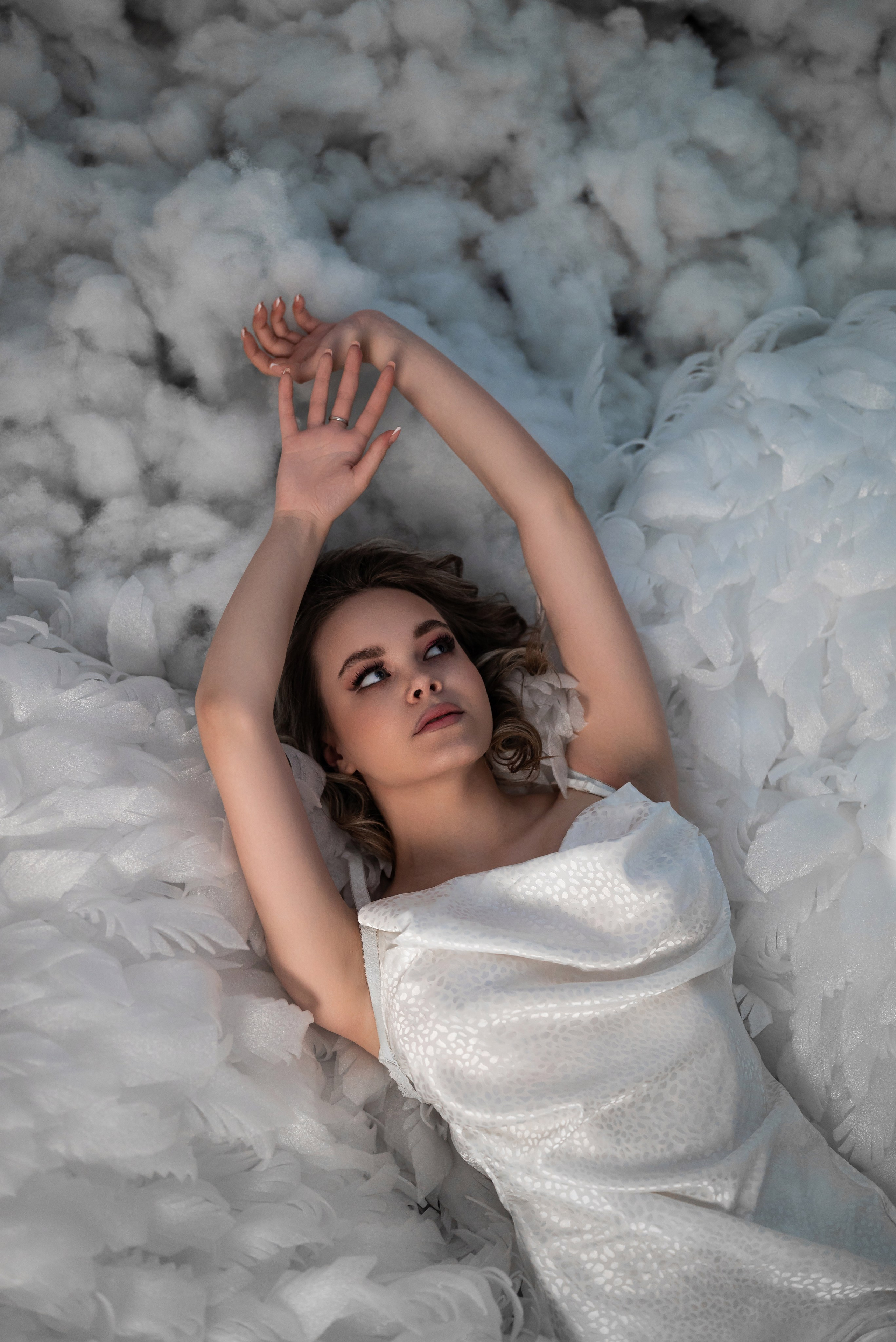 Екатерина. Фотограф в городе Салават