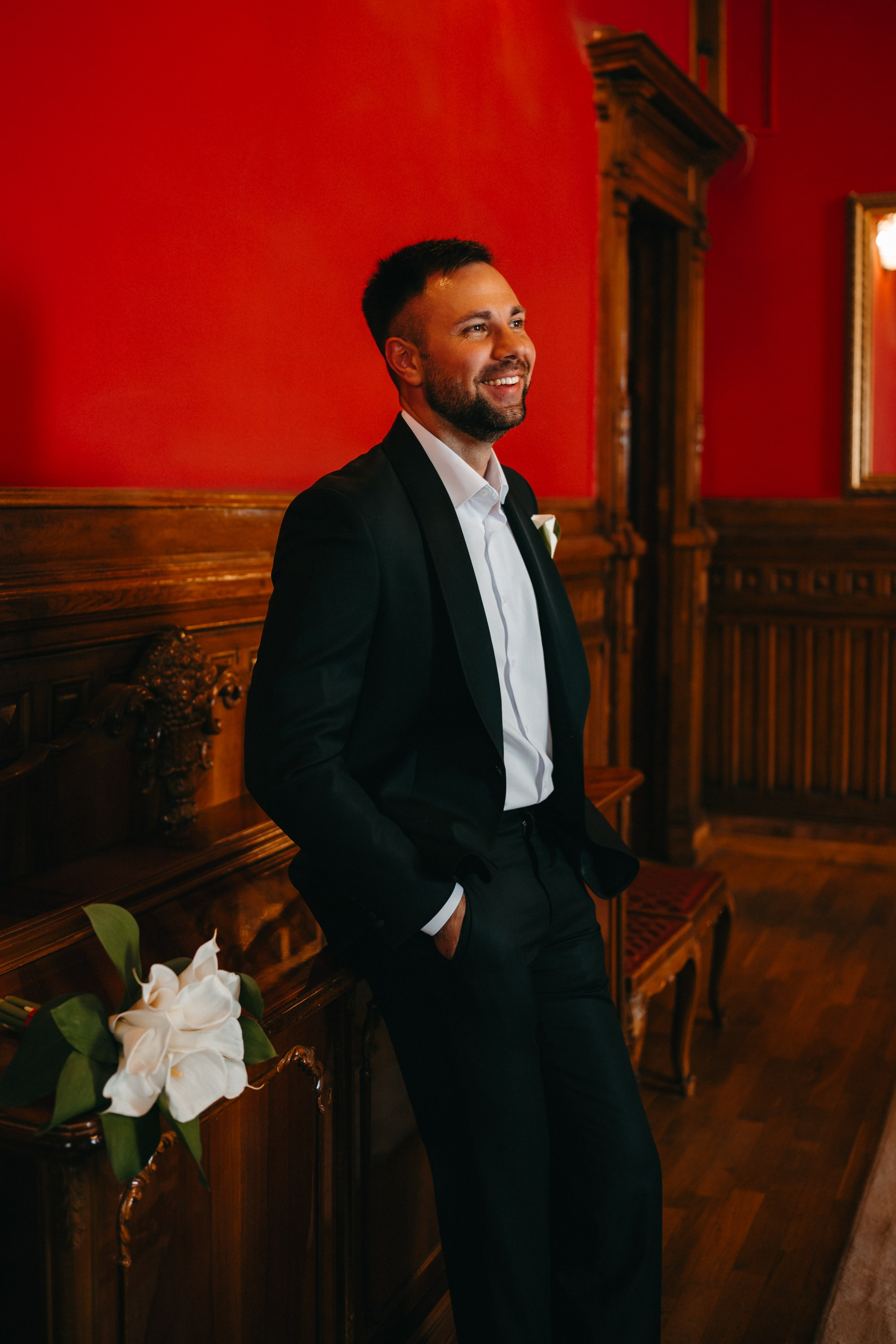 Свадьба Таня и Артем. Фотограф Яна Савина