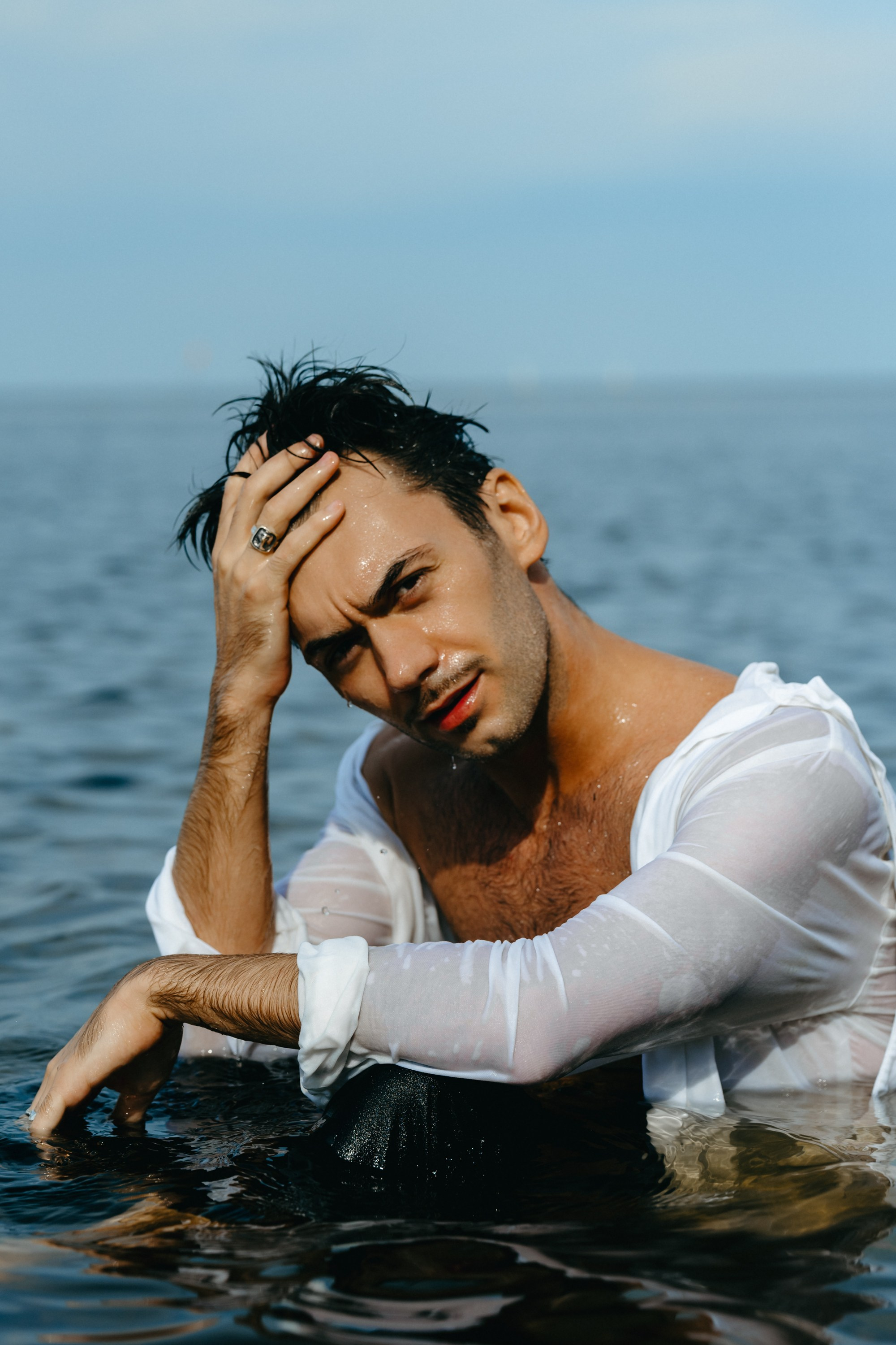 Максим. Фотограф Яна Савина