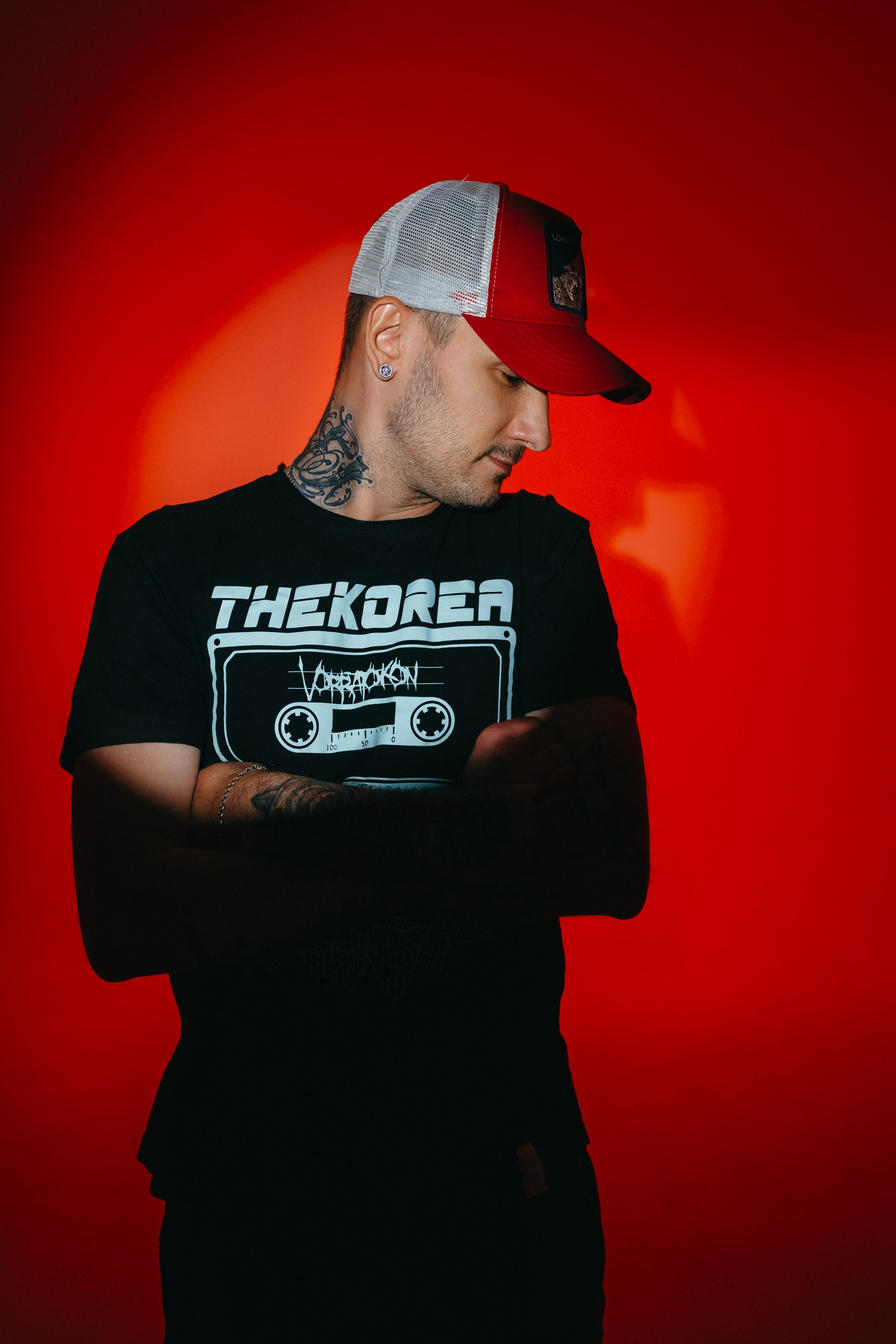 Стас. Фотограф Яна Савина