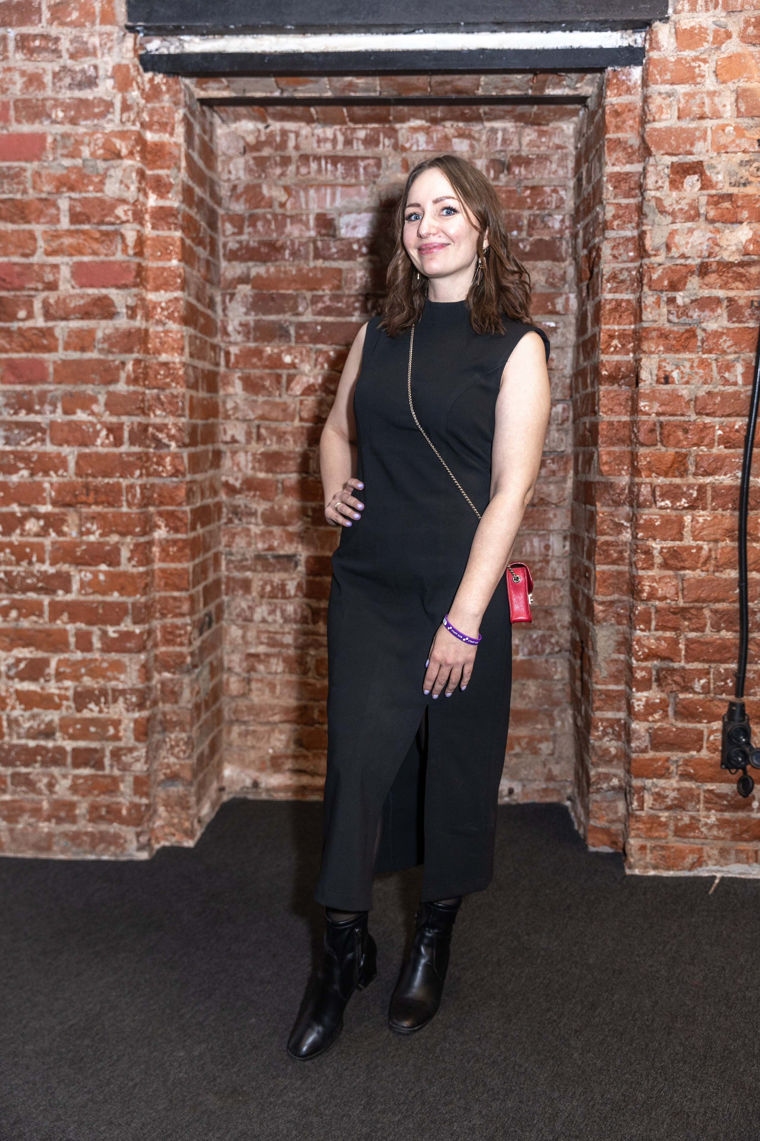 Нетворкинг el-CLUB. Фотограф Москва