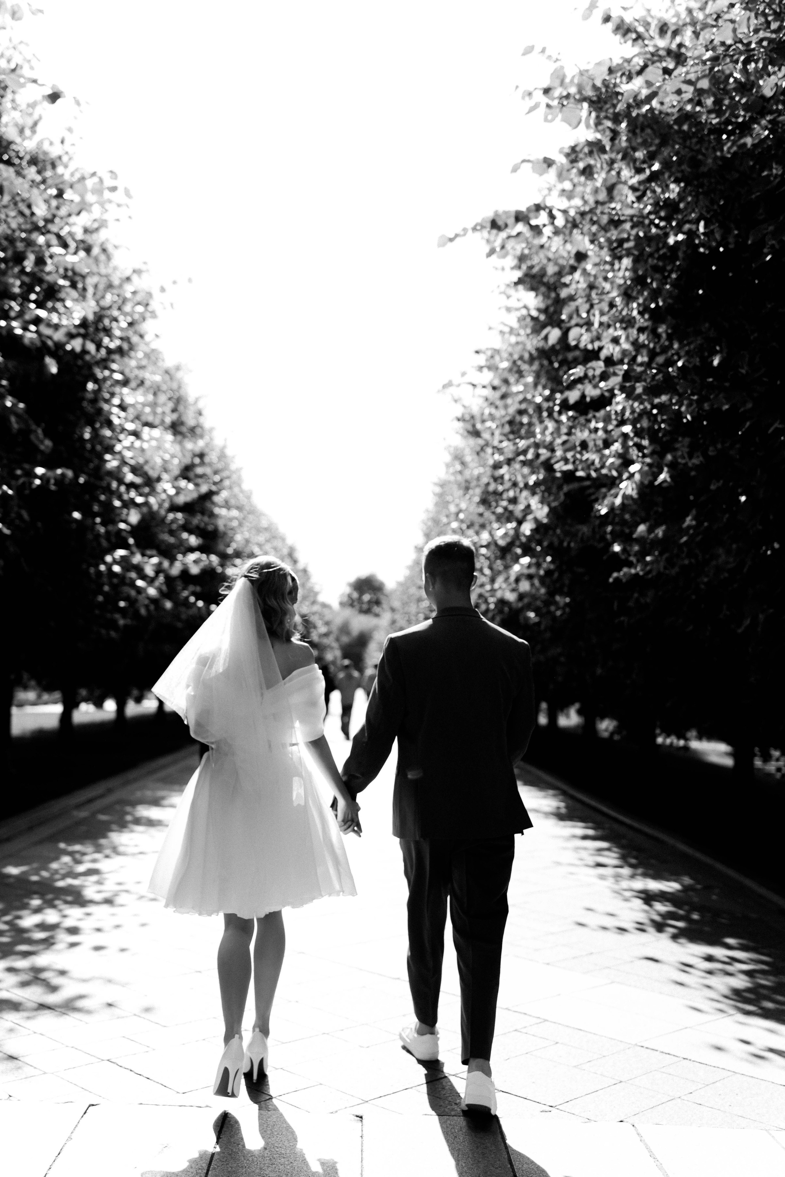 Свадьба Арины и Алексея. Твой фотограф Алина Кочергина