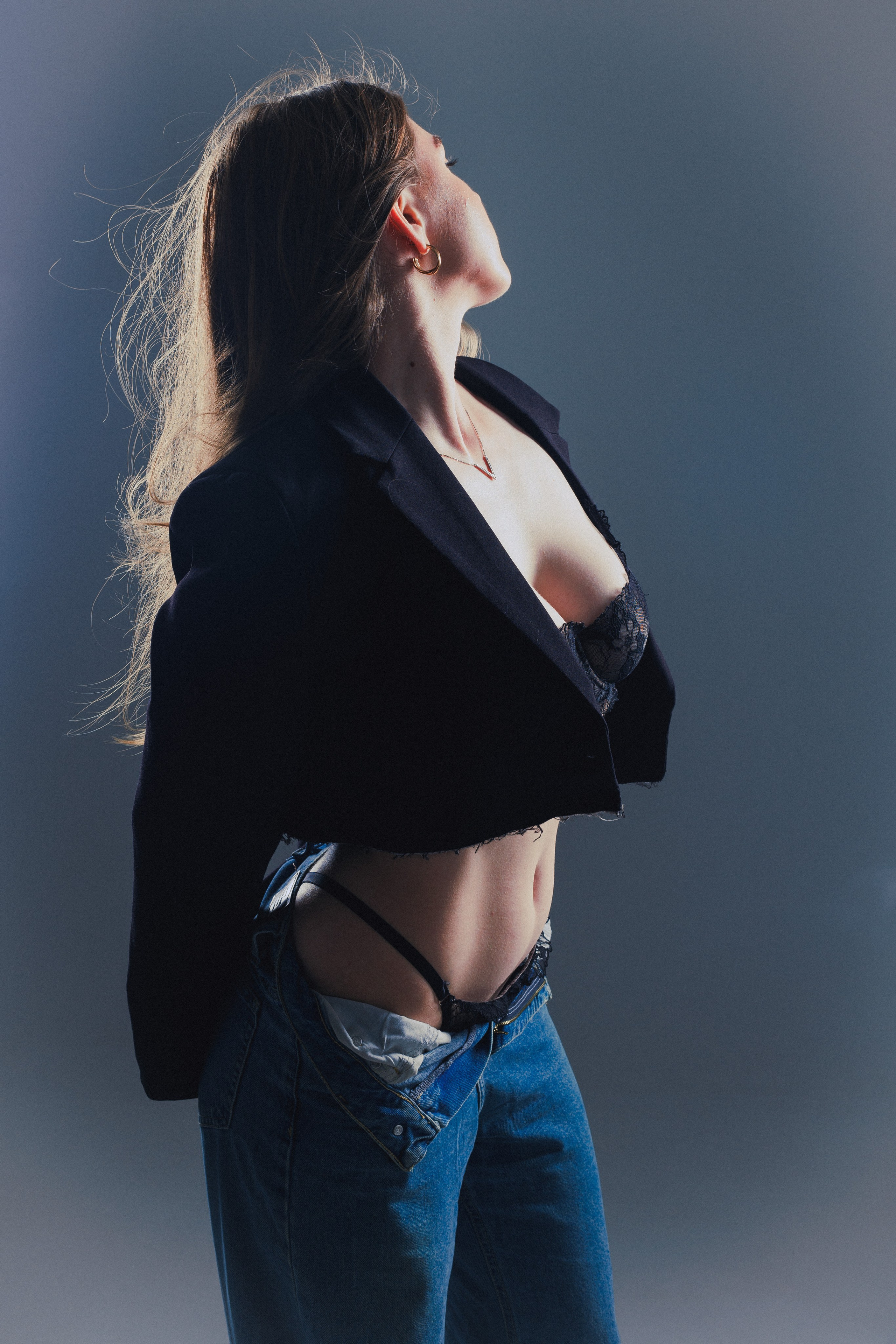 Студийные. Федорова Инесса, фотограф в Санкт-Петербурге