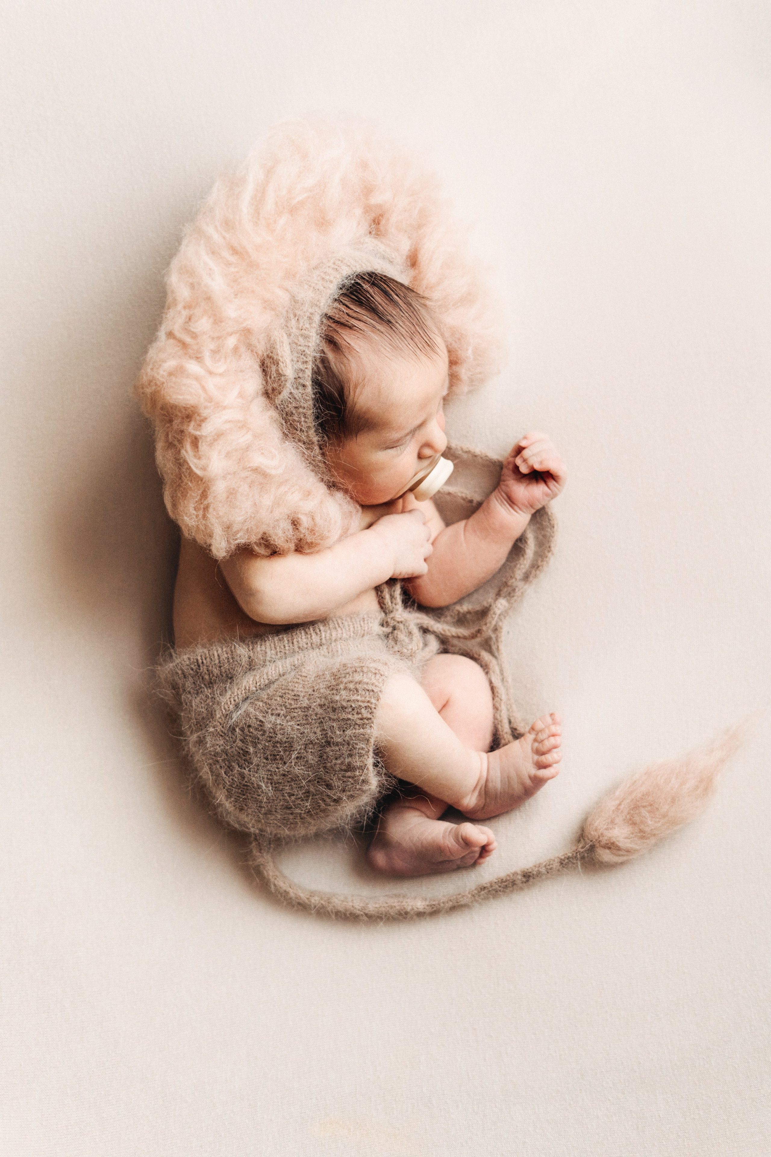 Классический стиль. Детский и семейный фотограф в Санкт-Петербурге Анна Марковская