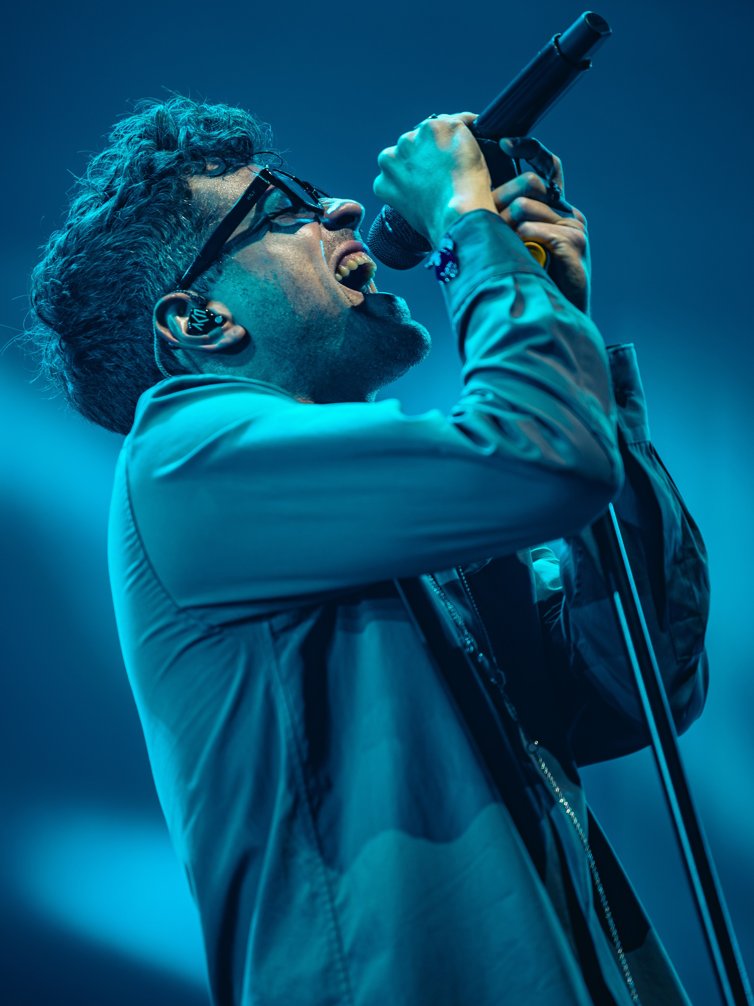 ЛСП. Концертный фотограф Алёна Рейт в Москве