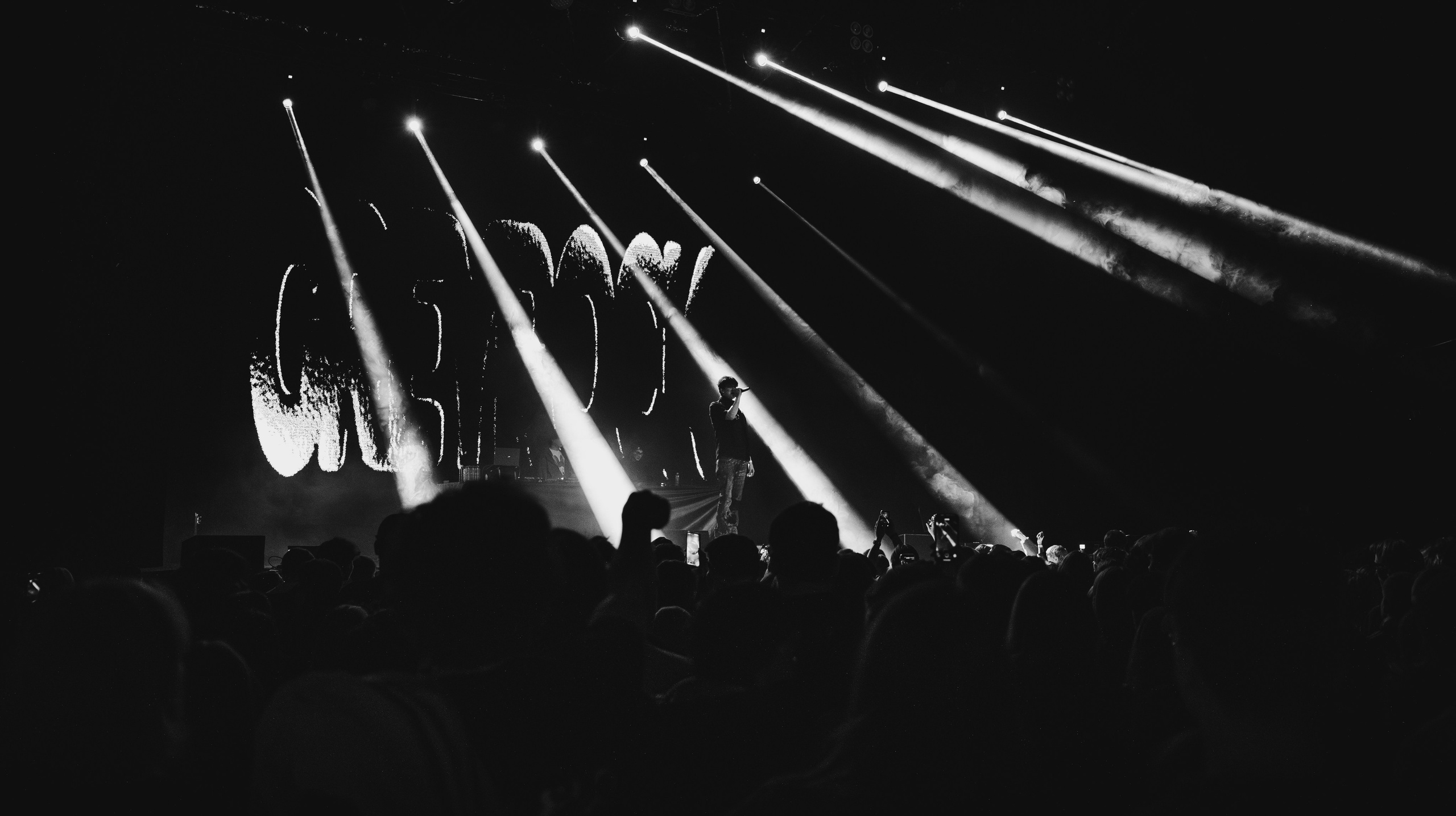Greyrock. Концертный фотограф Алёна Рейт в Москве