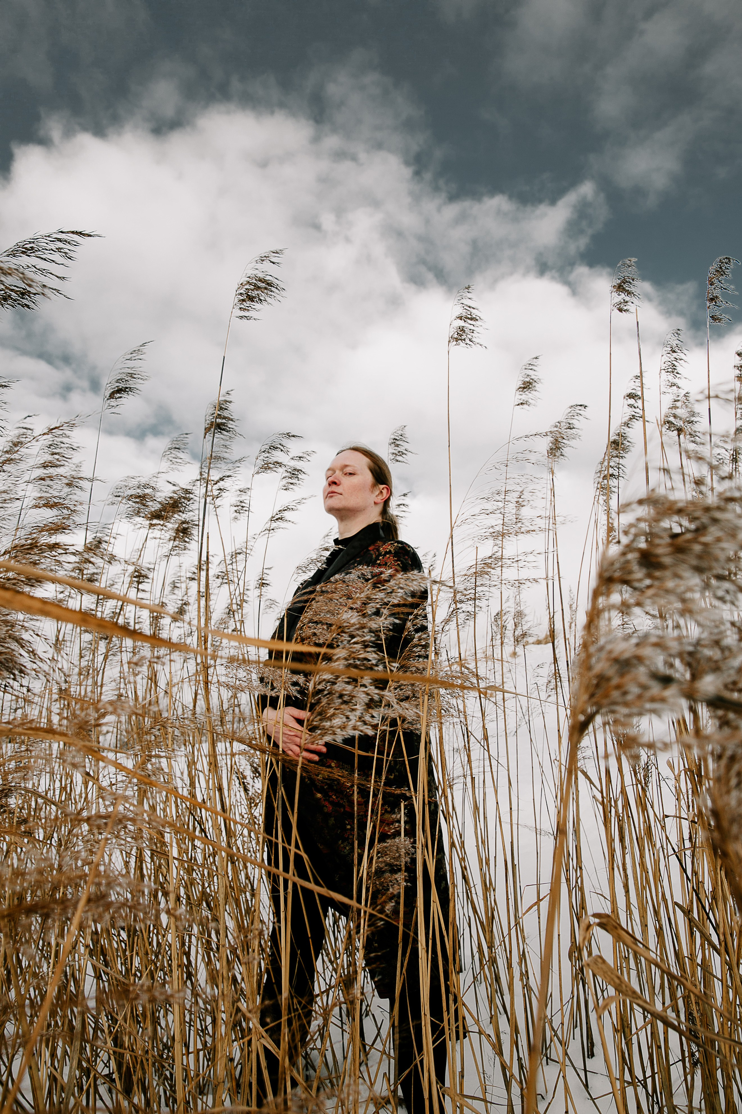Melancholia. Ваш фотограф Любовь Чистякова