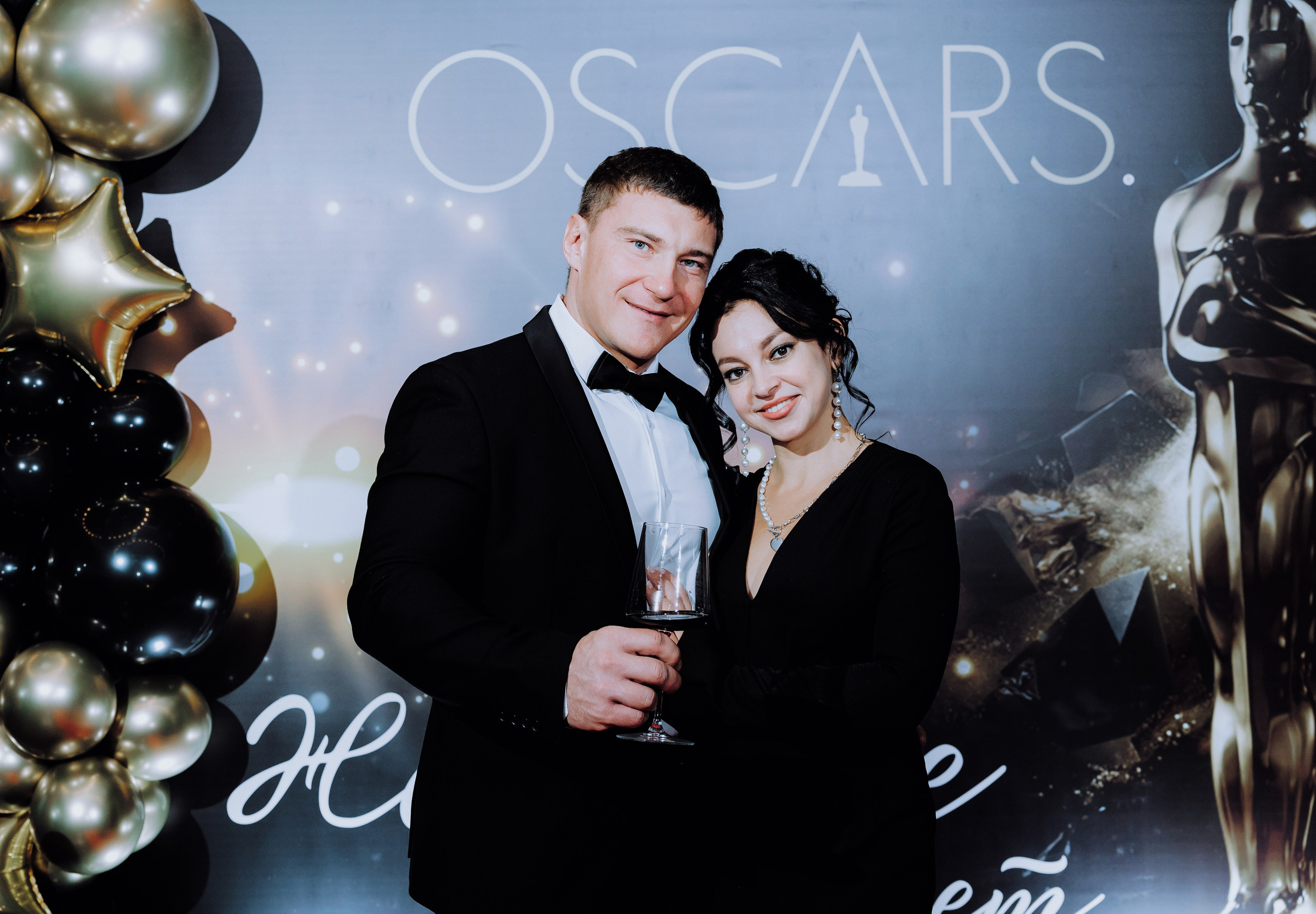 Юбилей в стиле Oscars. АНДРЕЙ ШИРКАЛИН РЕПОРТАЖНЫЙ ФОТОГРАФ МОСКВА НА КОРПОРАТИВ, ДЕНЬ РОЖДЕНИЯ, БАНКЕТ, КОНФЕРЕНЦИЮ, ТИМБИЛДИНГ