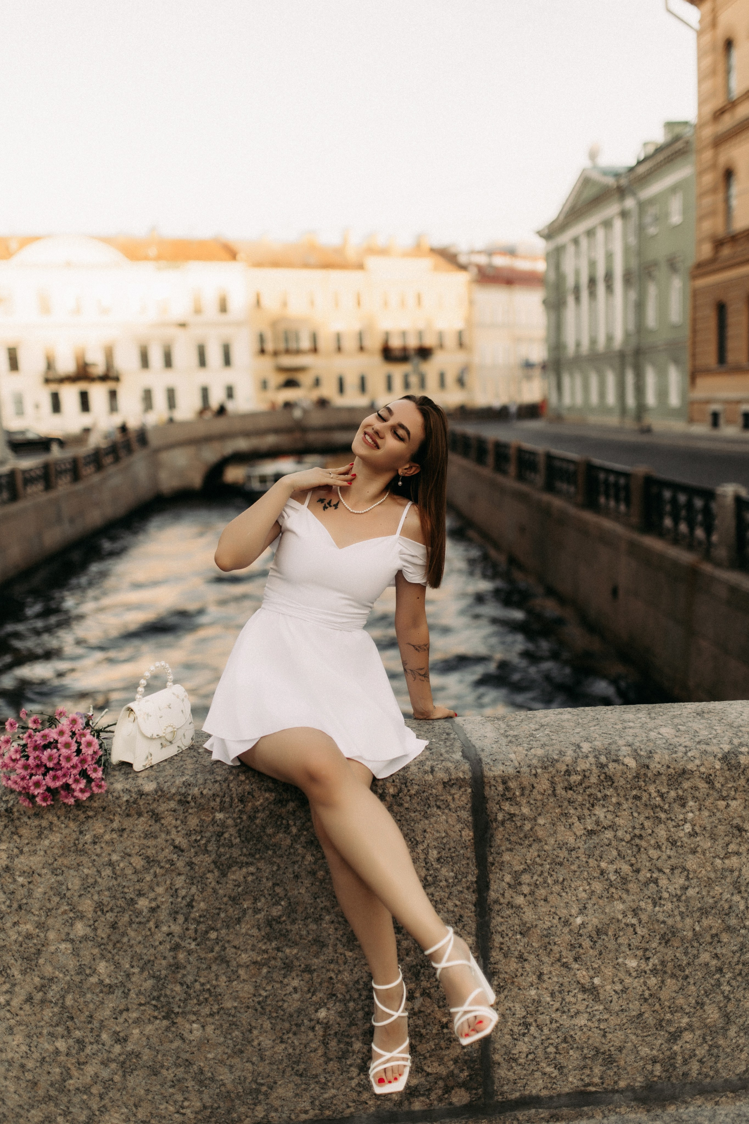 Карина. Фотограф в Санкт-Петербурге