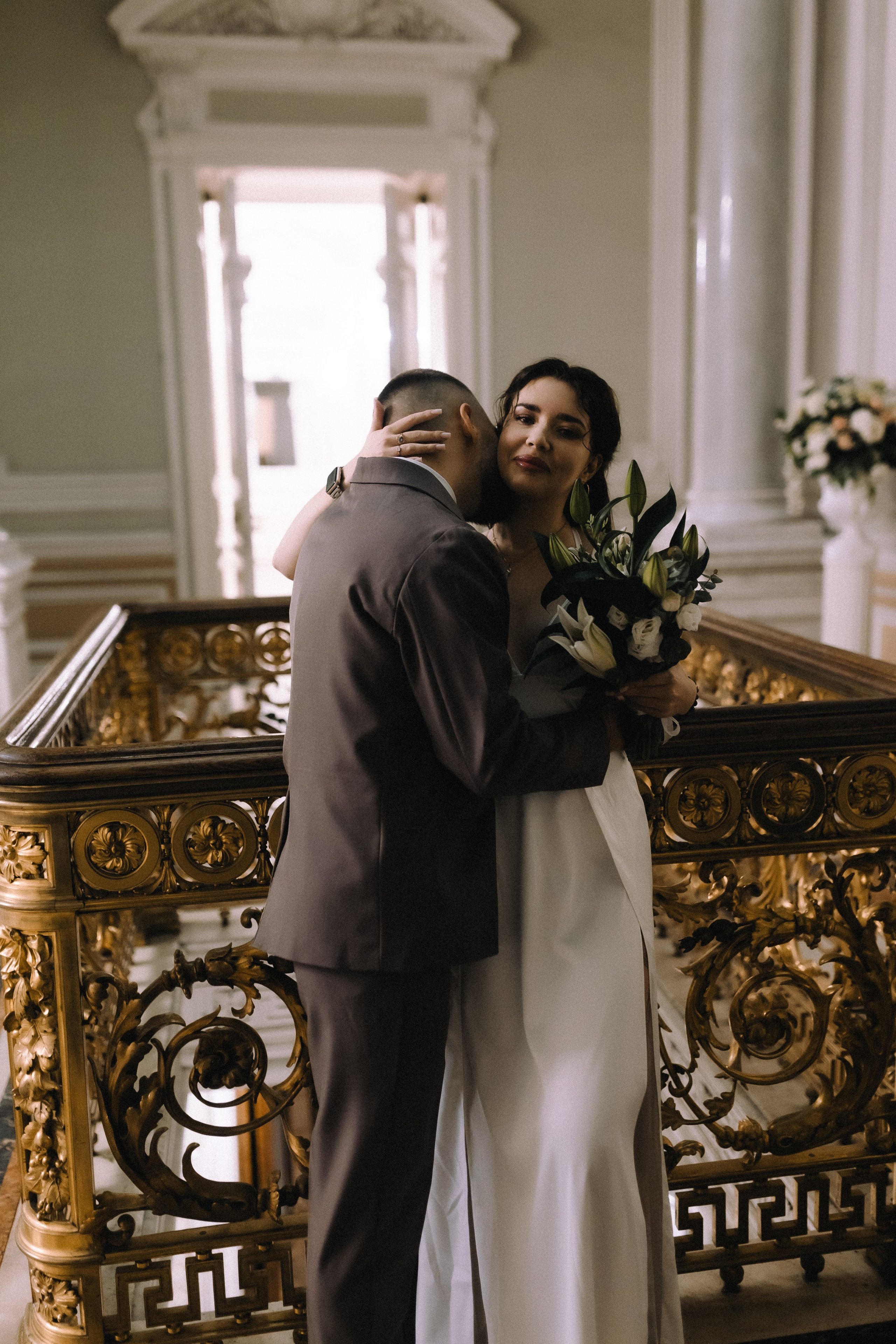 Владислав и Светлана. Фотограф в Санкт-Петербурге