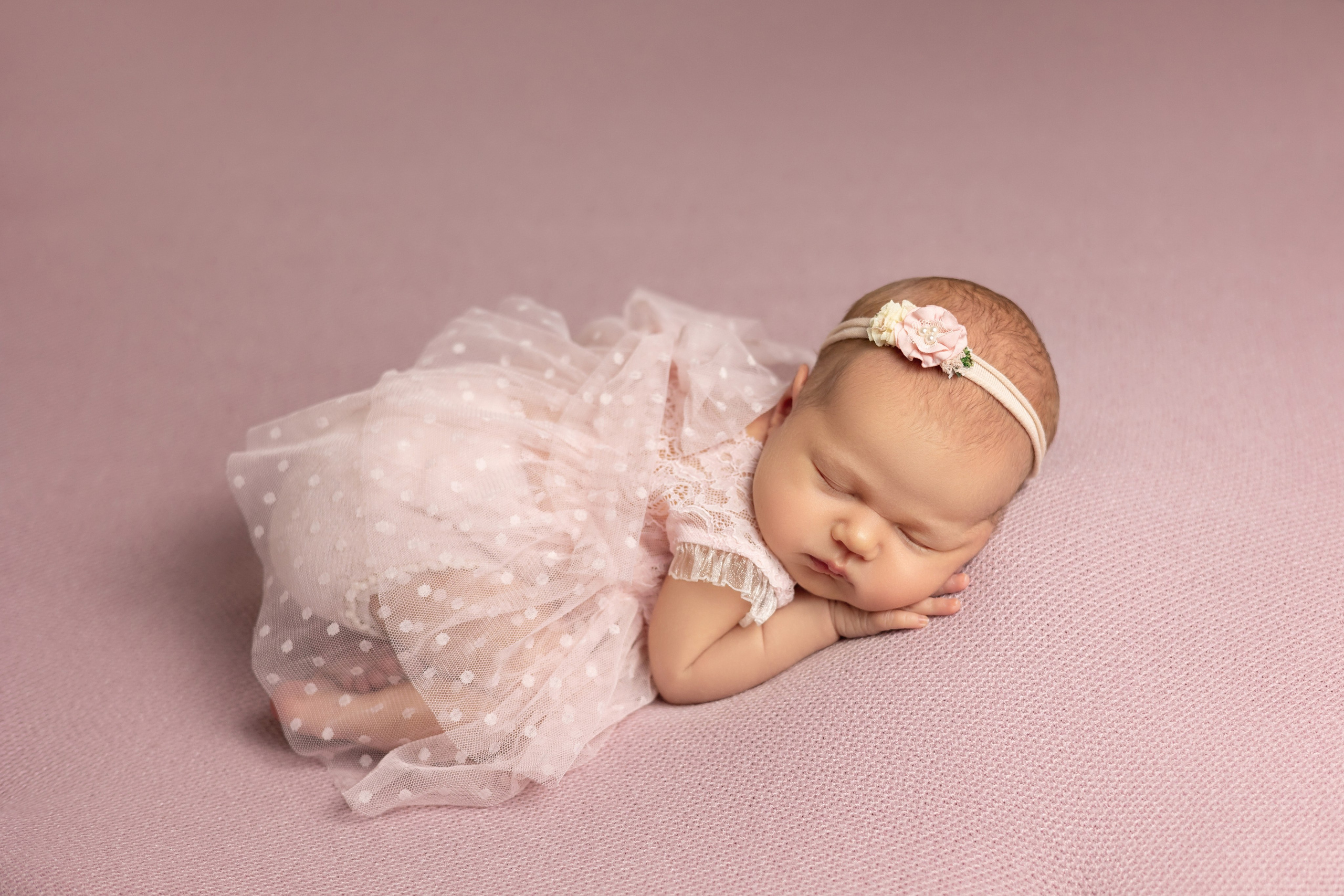 Новорождённые. Фотограф новорождённых г. Салехард