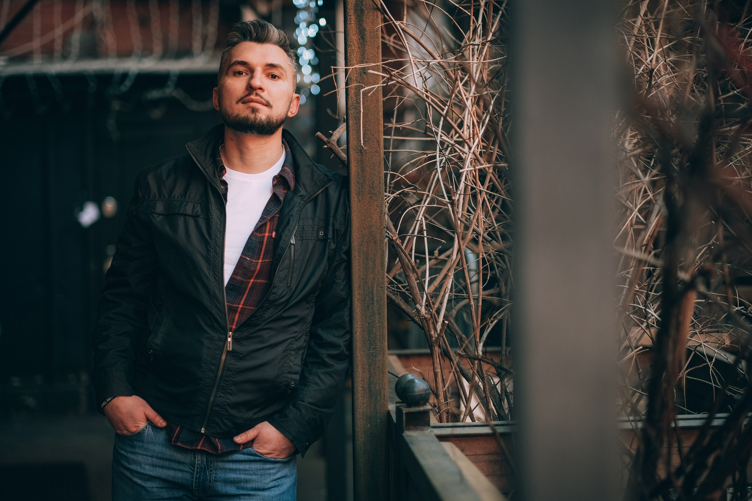 Индивидуальные фотосессии в Москве | Михаил Ерохин. Фотограф Михаил Ерохин | Москва