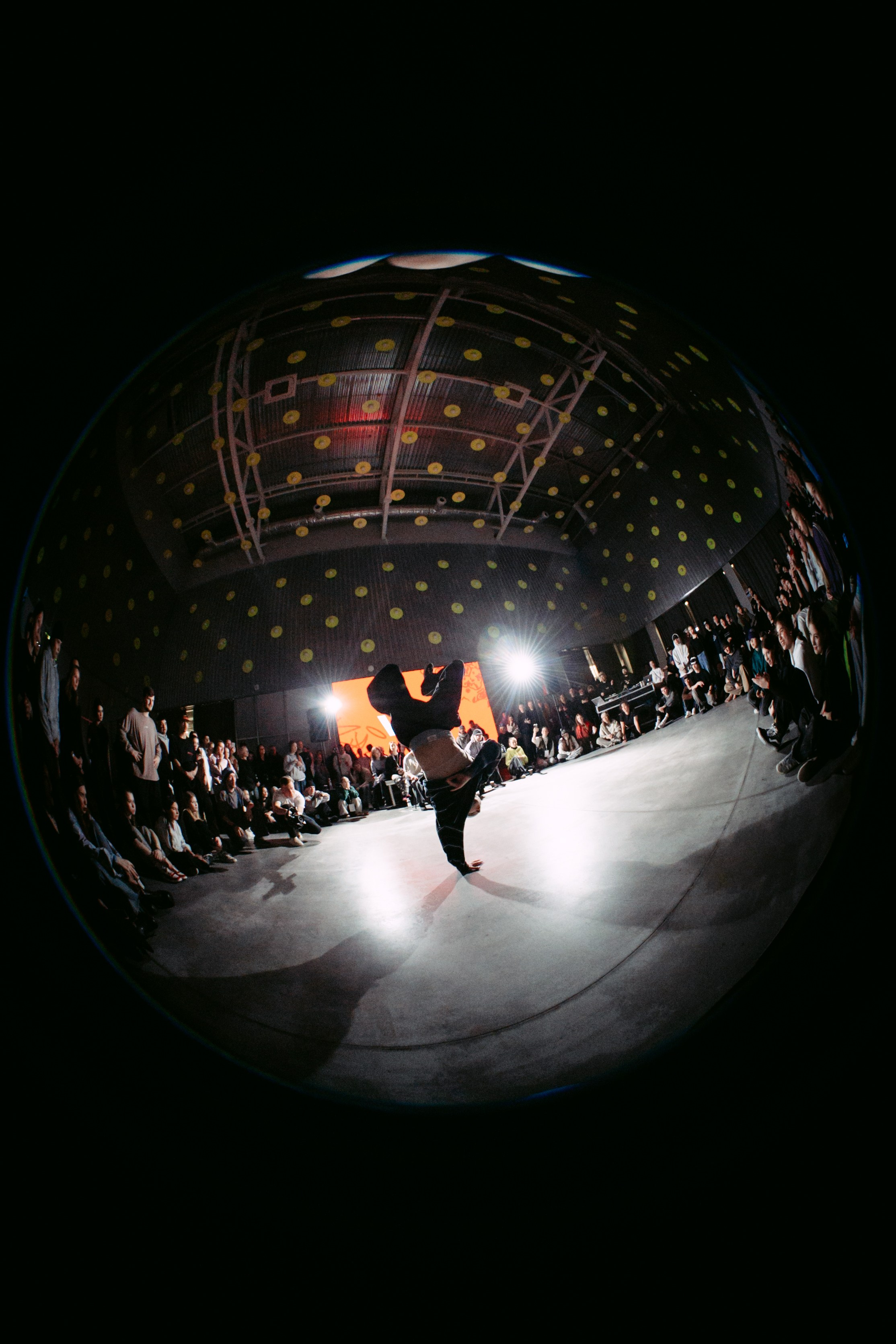 HIP HOP KAZAN 2025. Главная