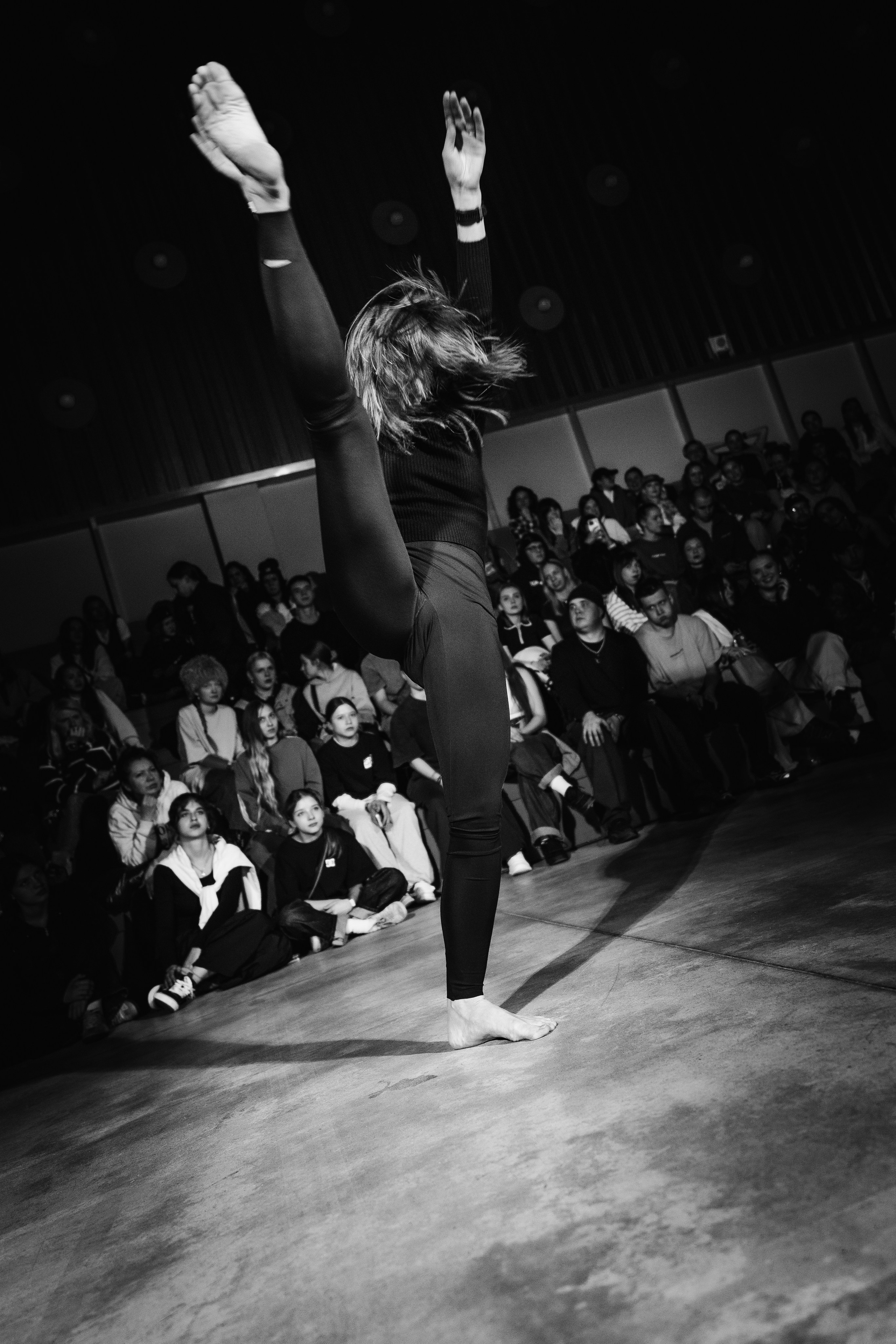 HIP HOP KAZAN 2025. Главная