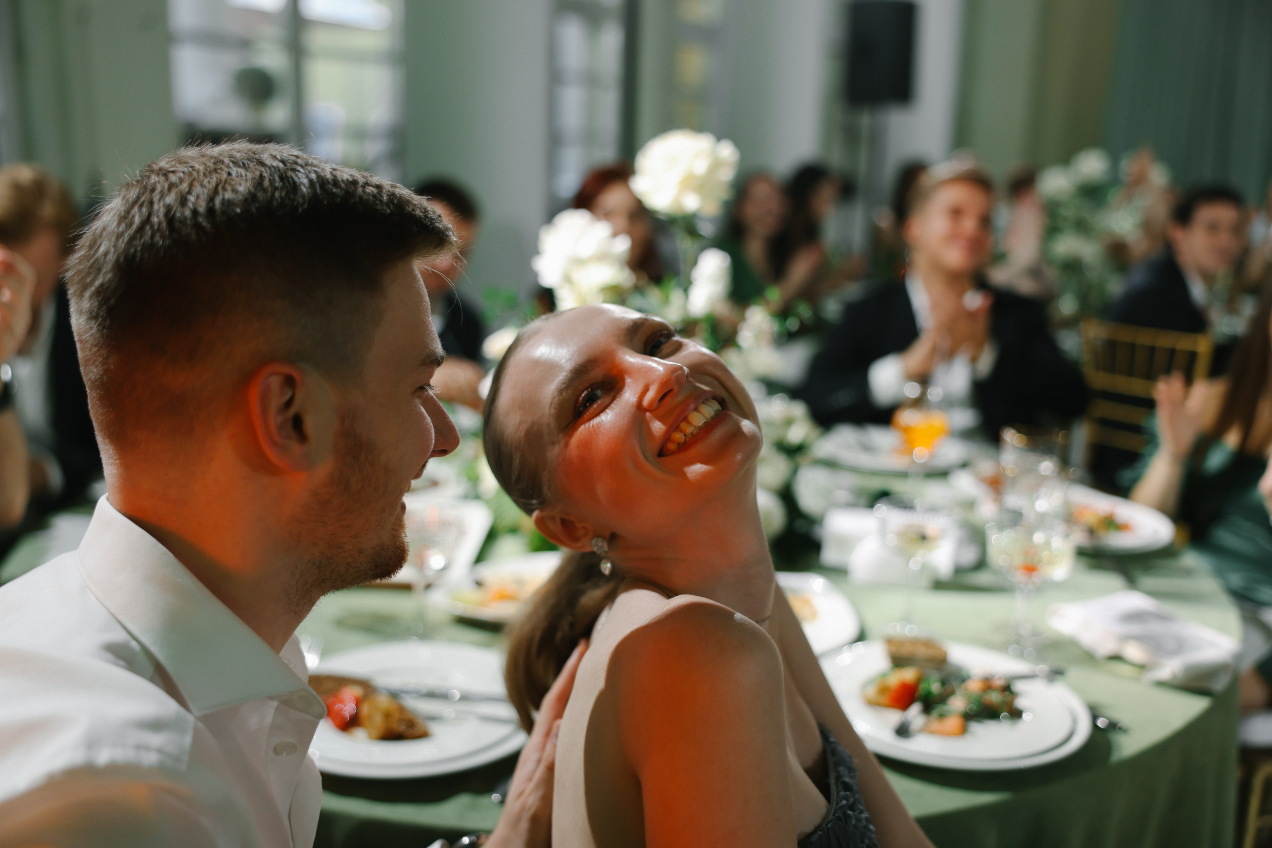 Bride Friends. Свадебный фотограф Светлана Кот | Москва