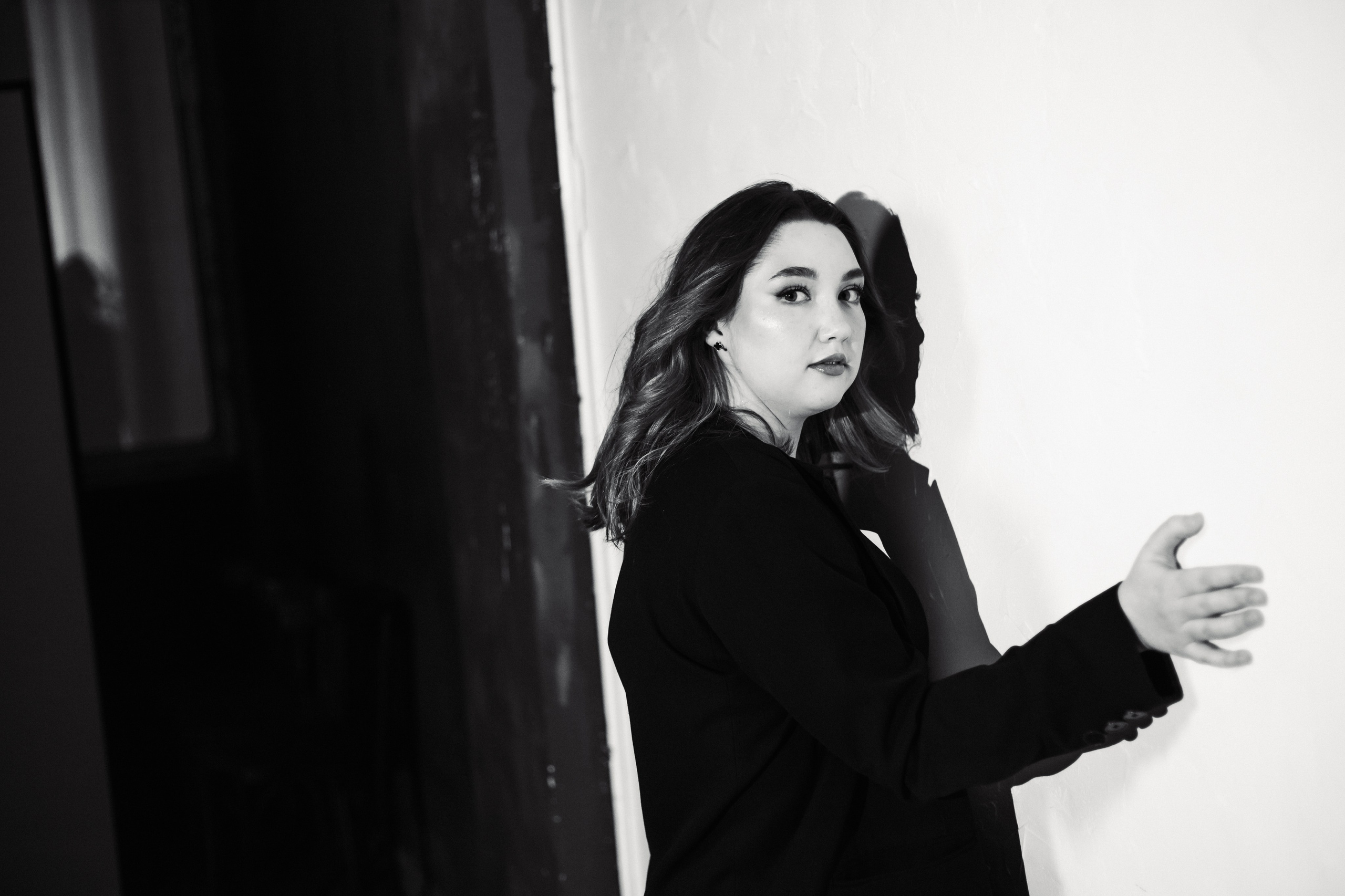 Виктория. Фотограф в Тюмени Даша Михнова. Портреты, фотопроекты, фотодни