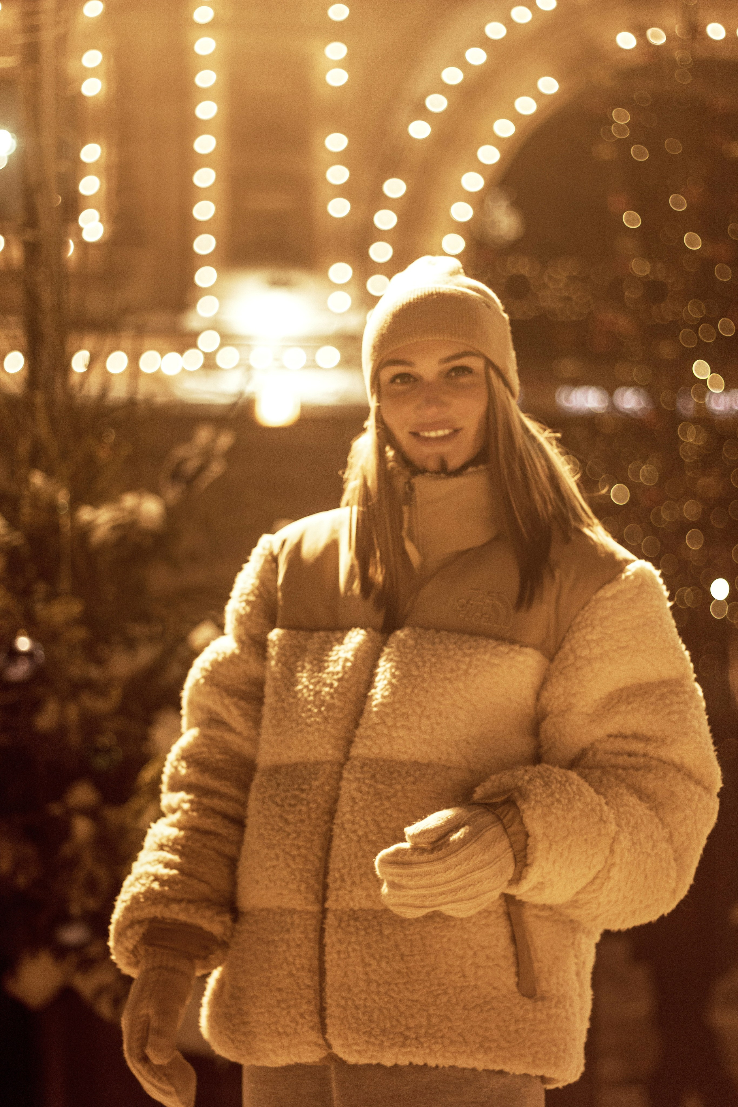 YANA. Фотограф Мария Сивохина