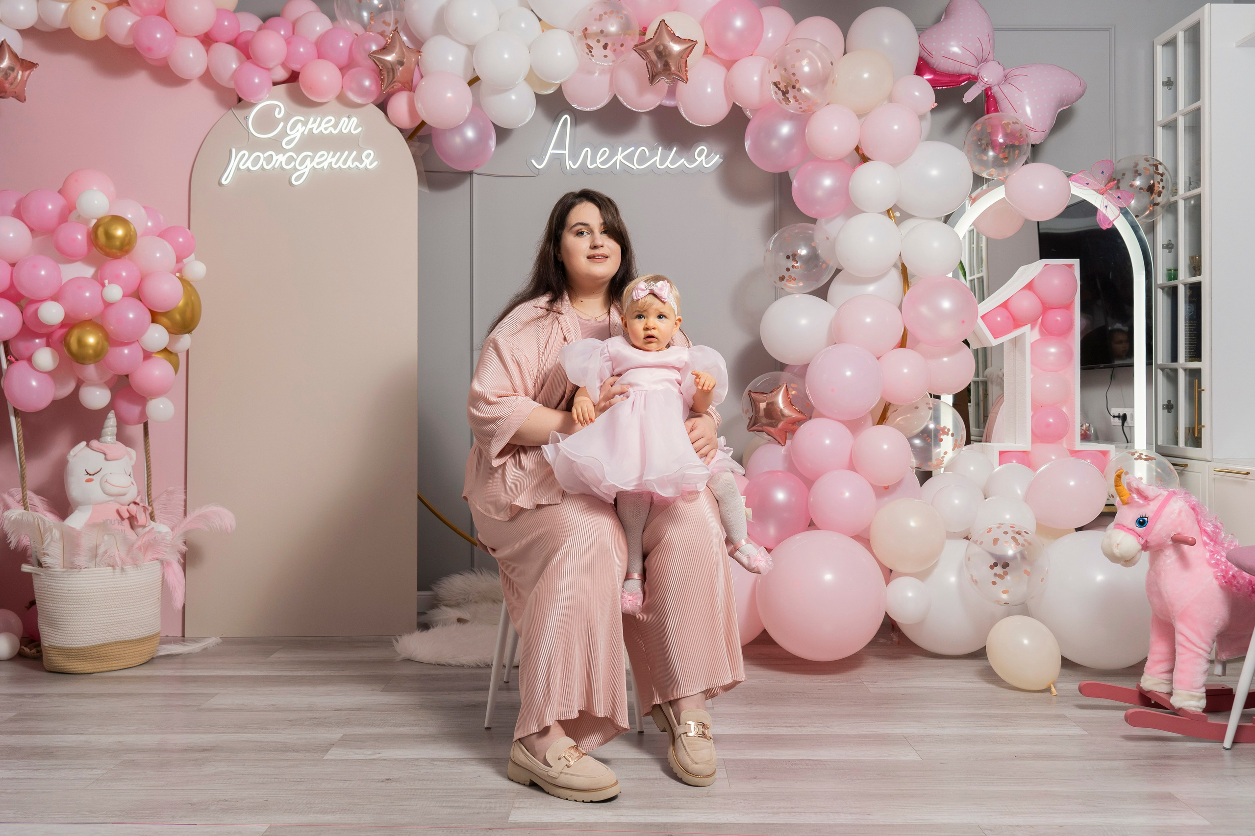 Алексия. Фотограф в Санкт-Петербурге Алексей Лиханкин