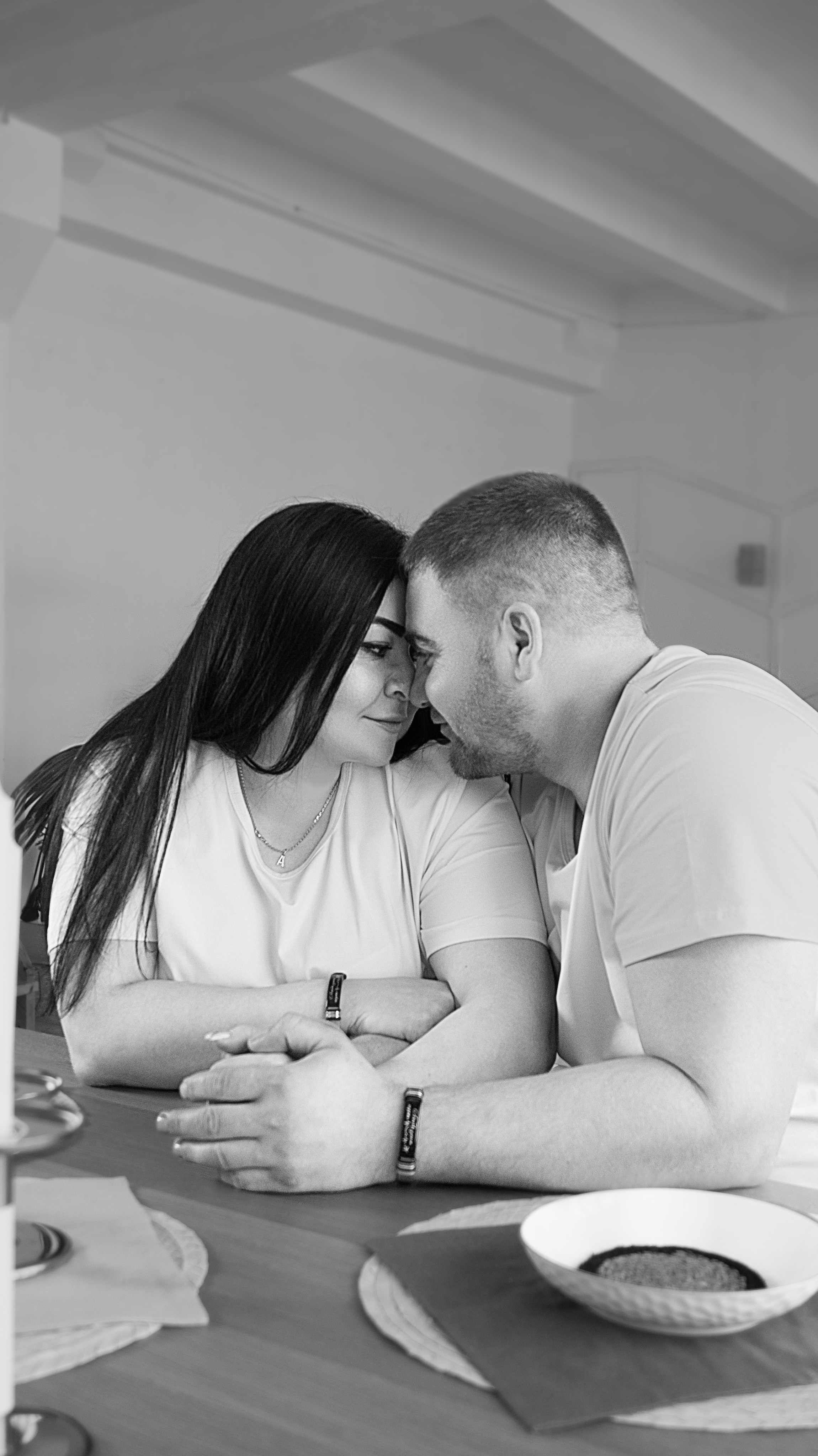 Аня и Слава. Фотограф Вероника Смит I Владивосток