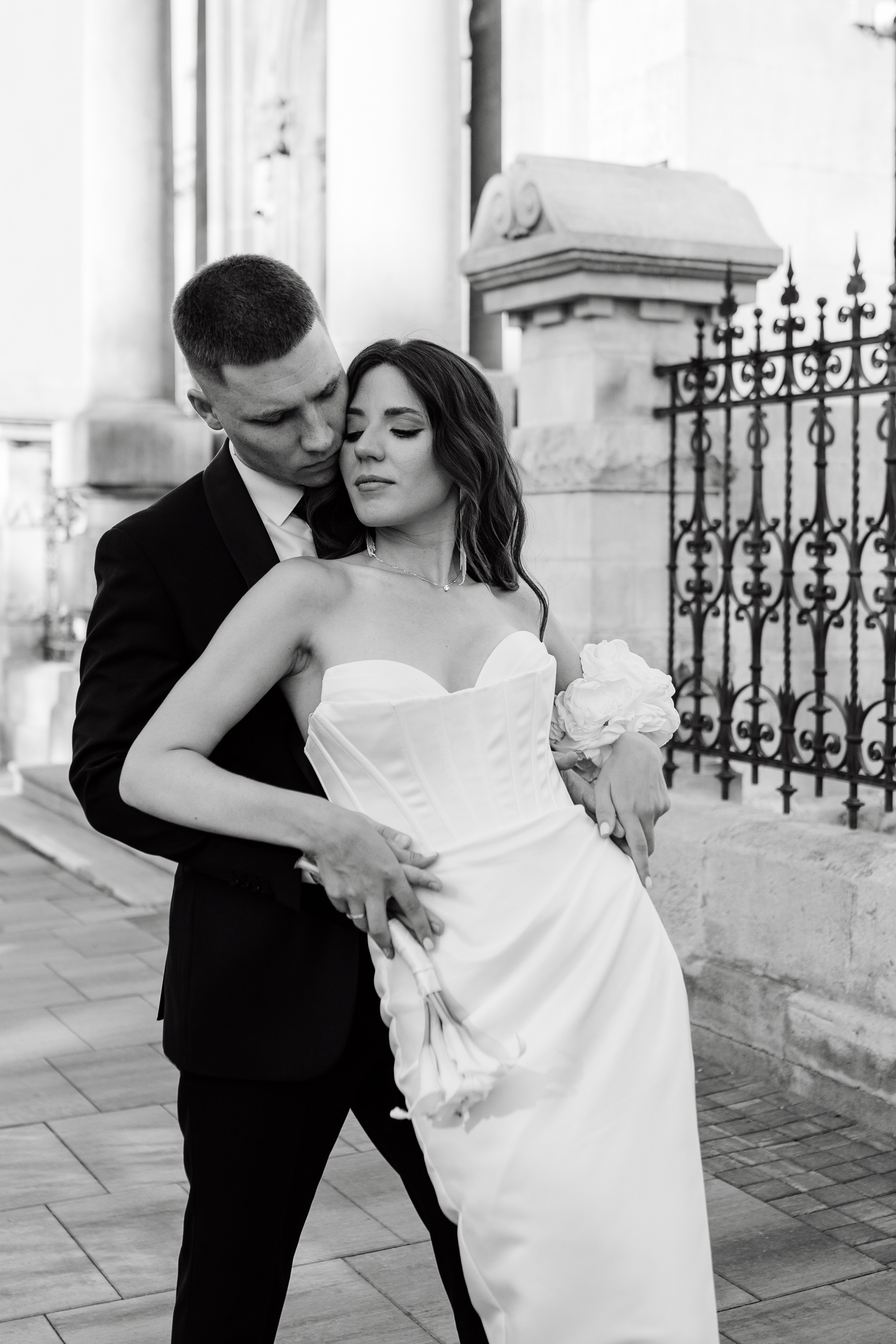 Samara. Свадебный фотограф Тольятти Москва Адамова Виктория