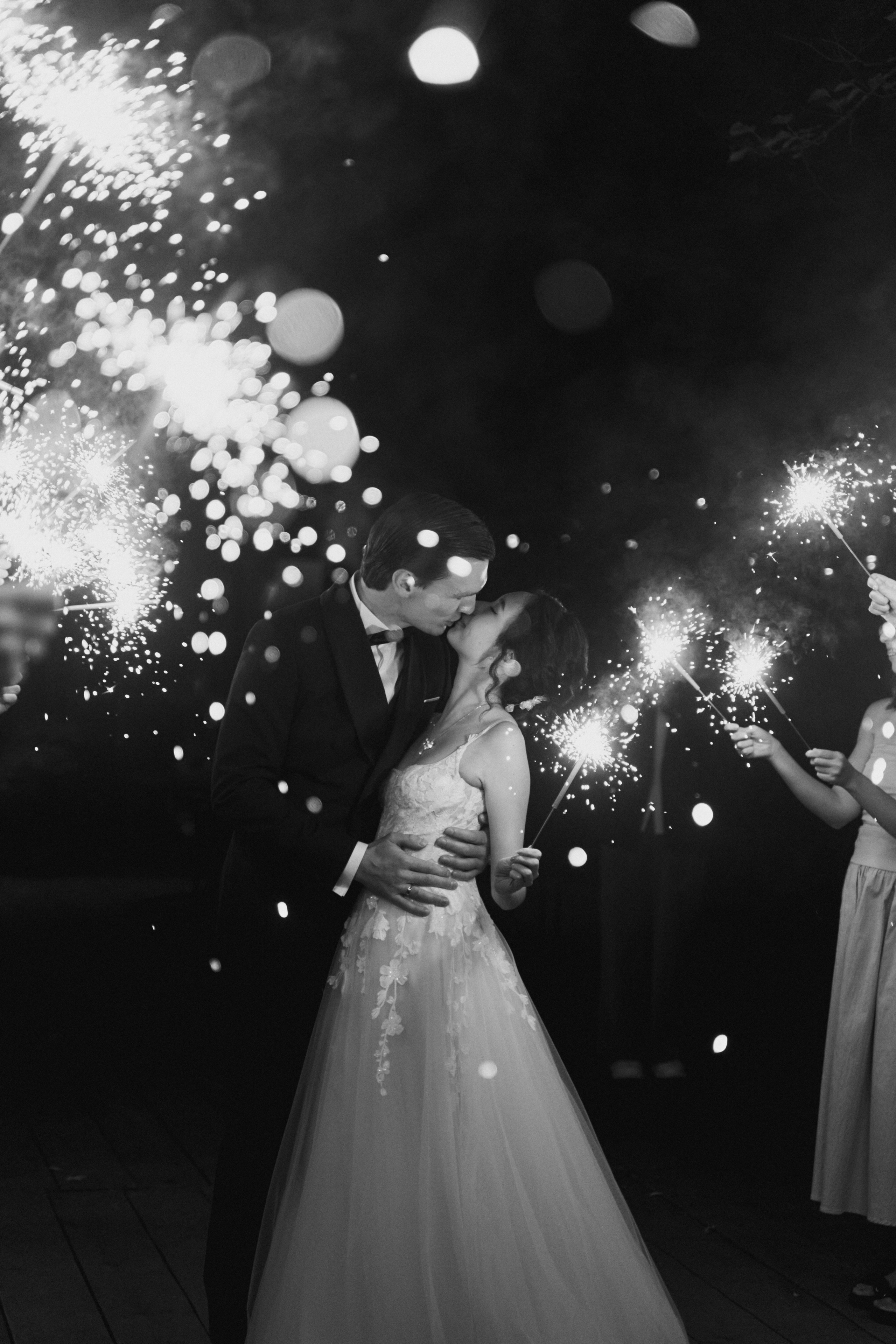 Weddings. Olya Filina | Moscow Photographer