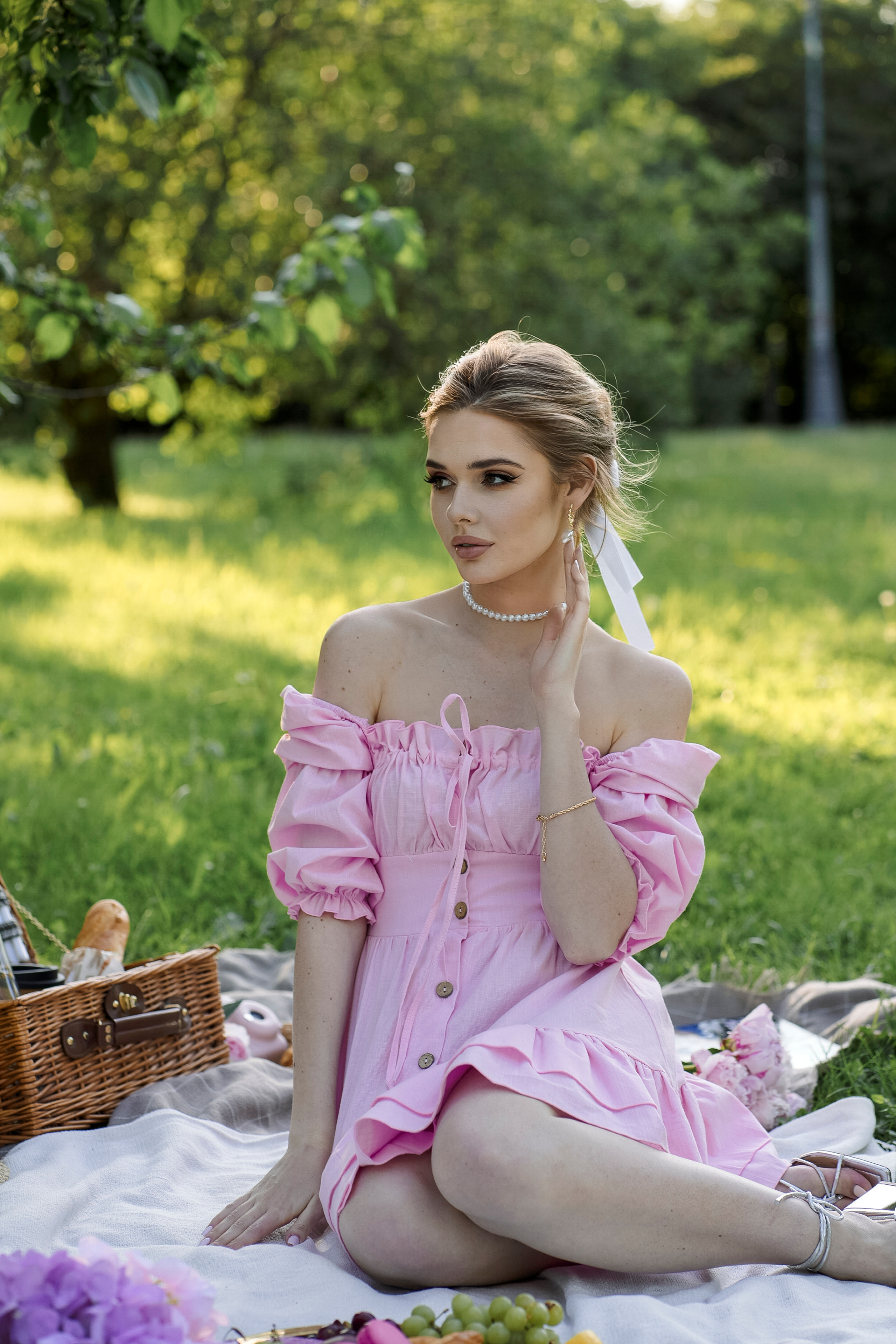 Пикник. Главная