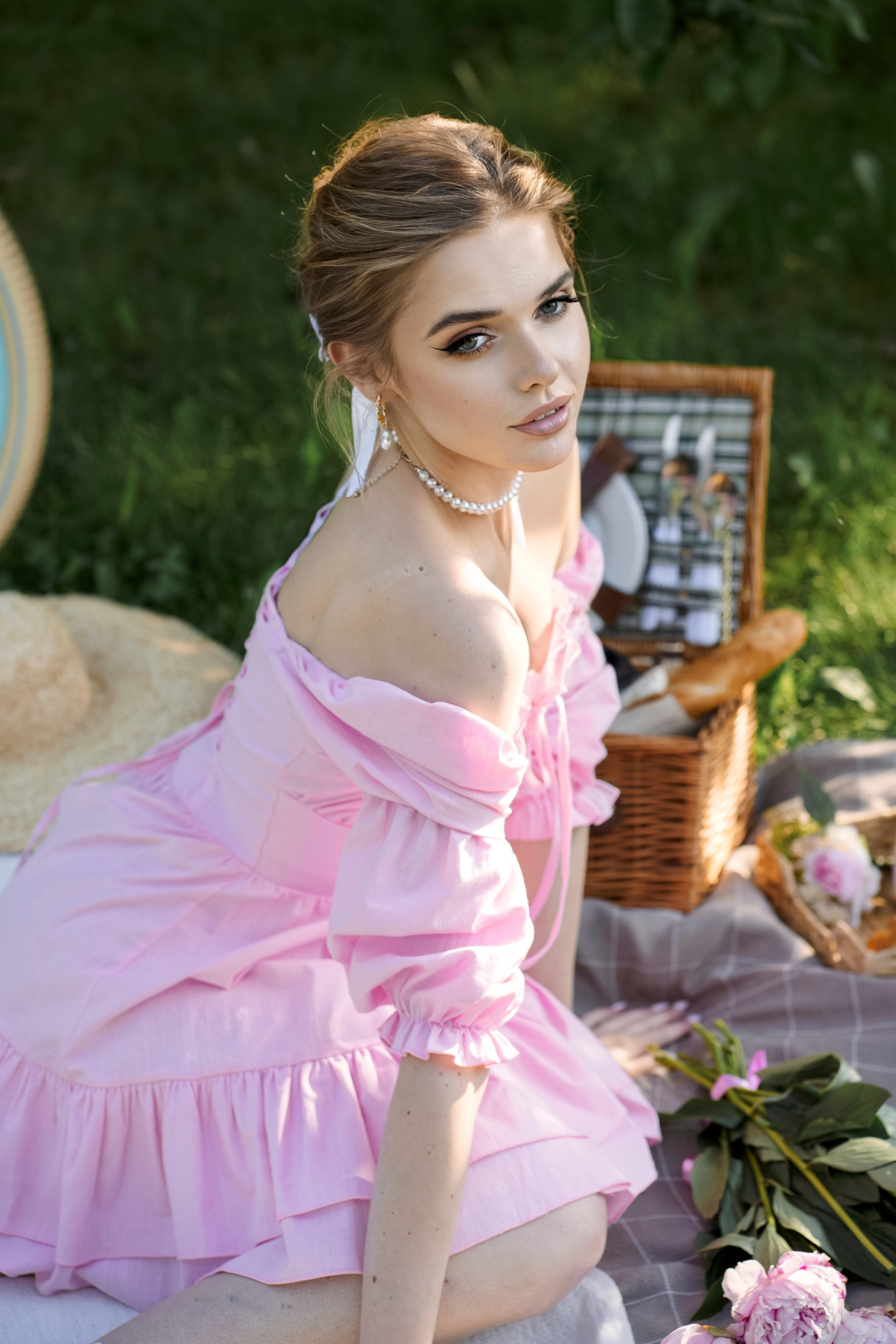 Пикник. Главная