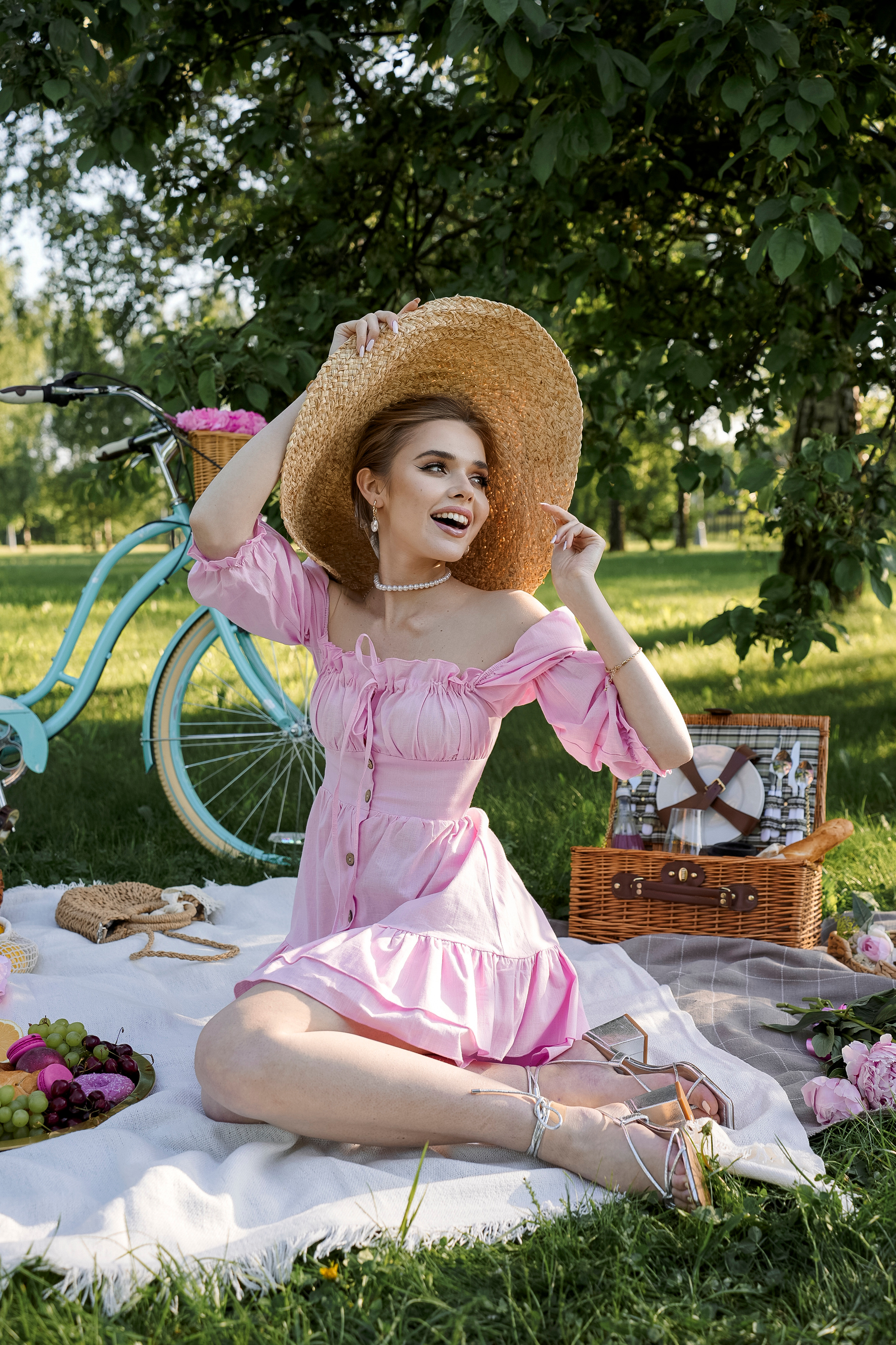 Пикник. Главная