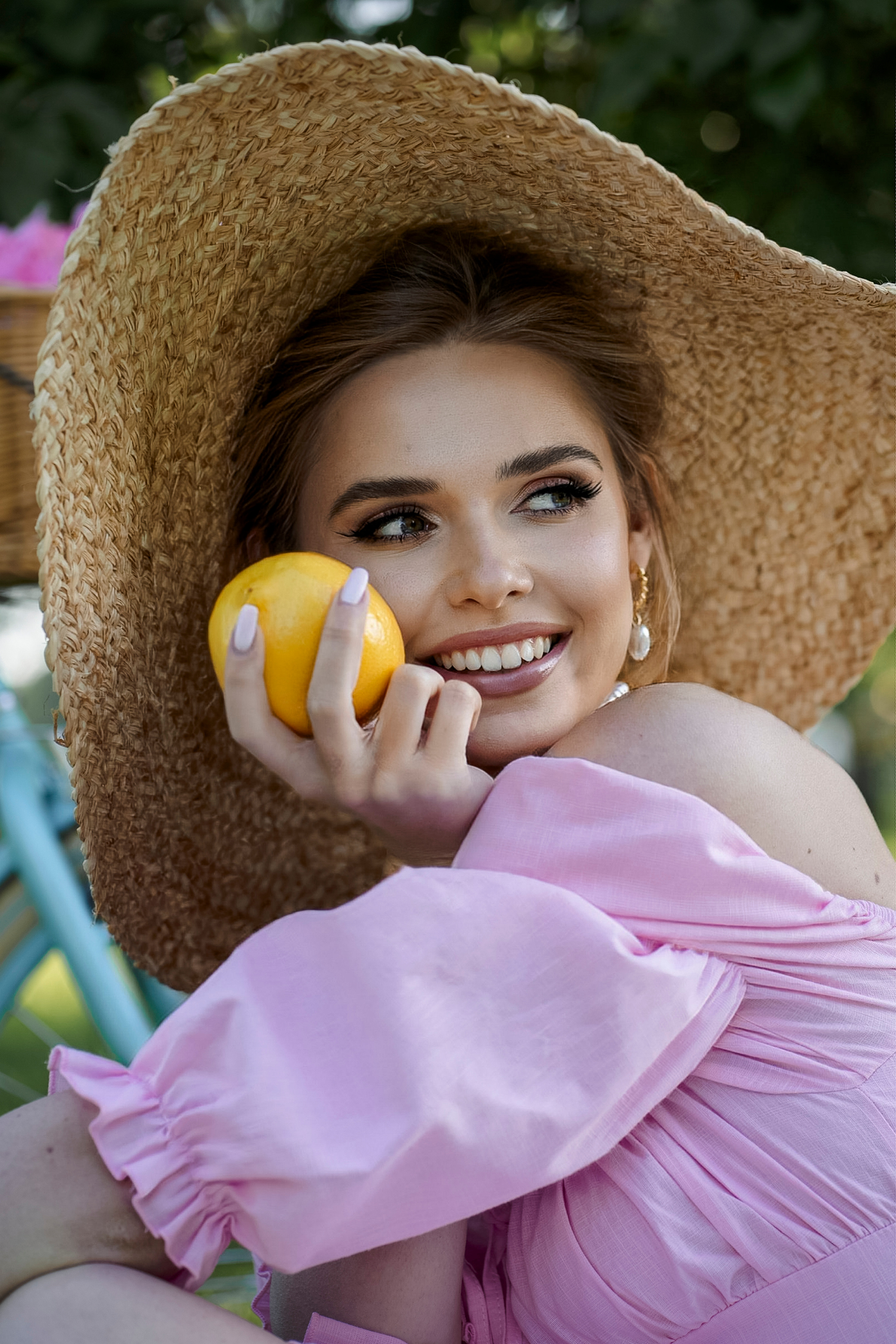 Пикник. Главная